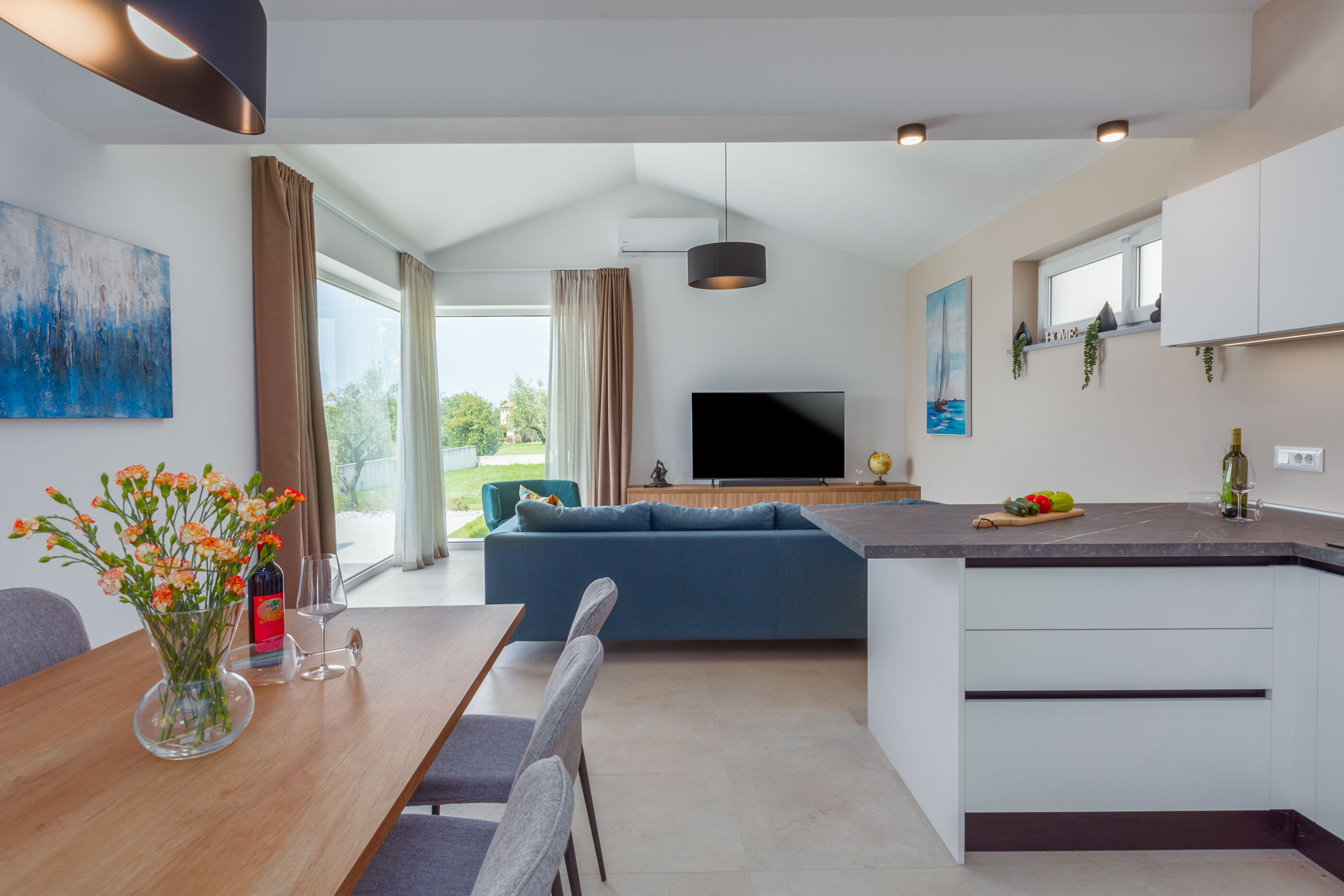 Villa Bella N 91306-K1