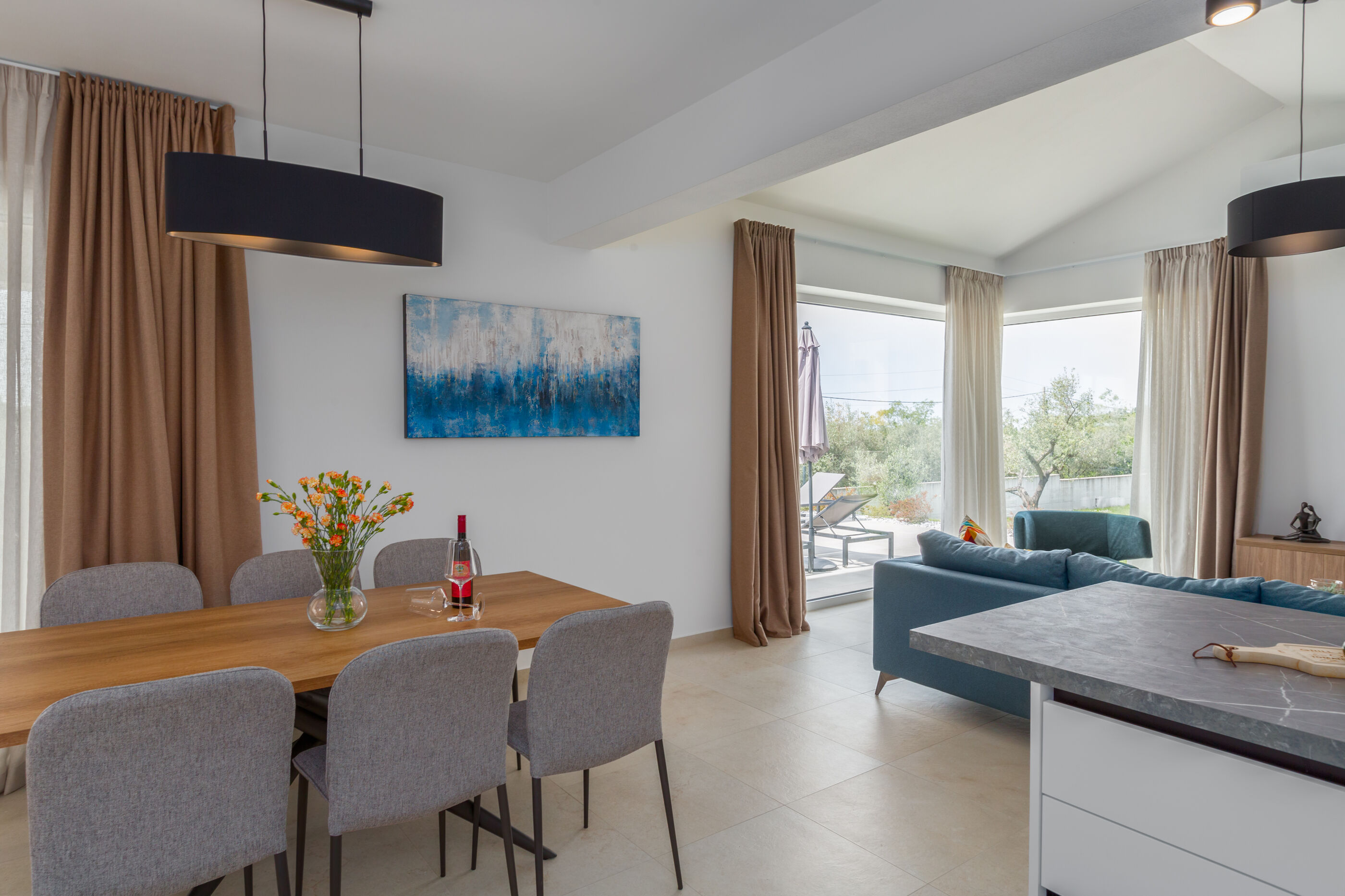 Villa Bella N 91306-K1