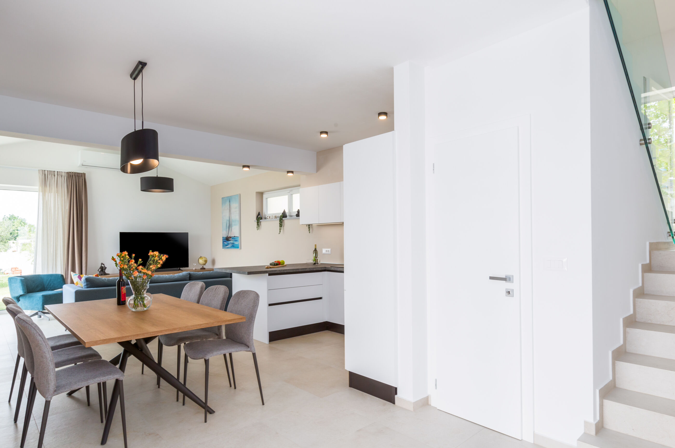 Villa Bella N 91306-K1