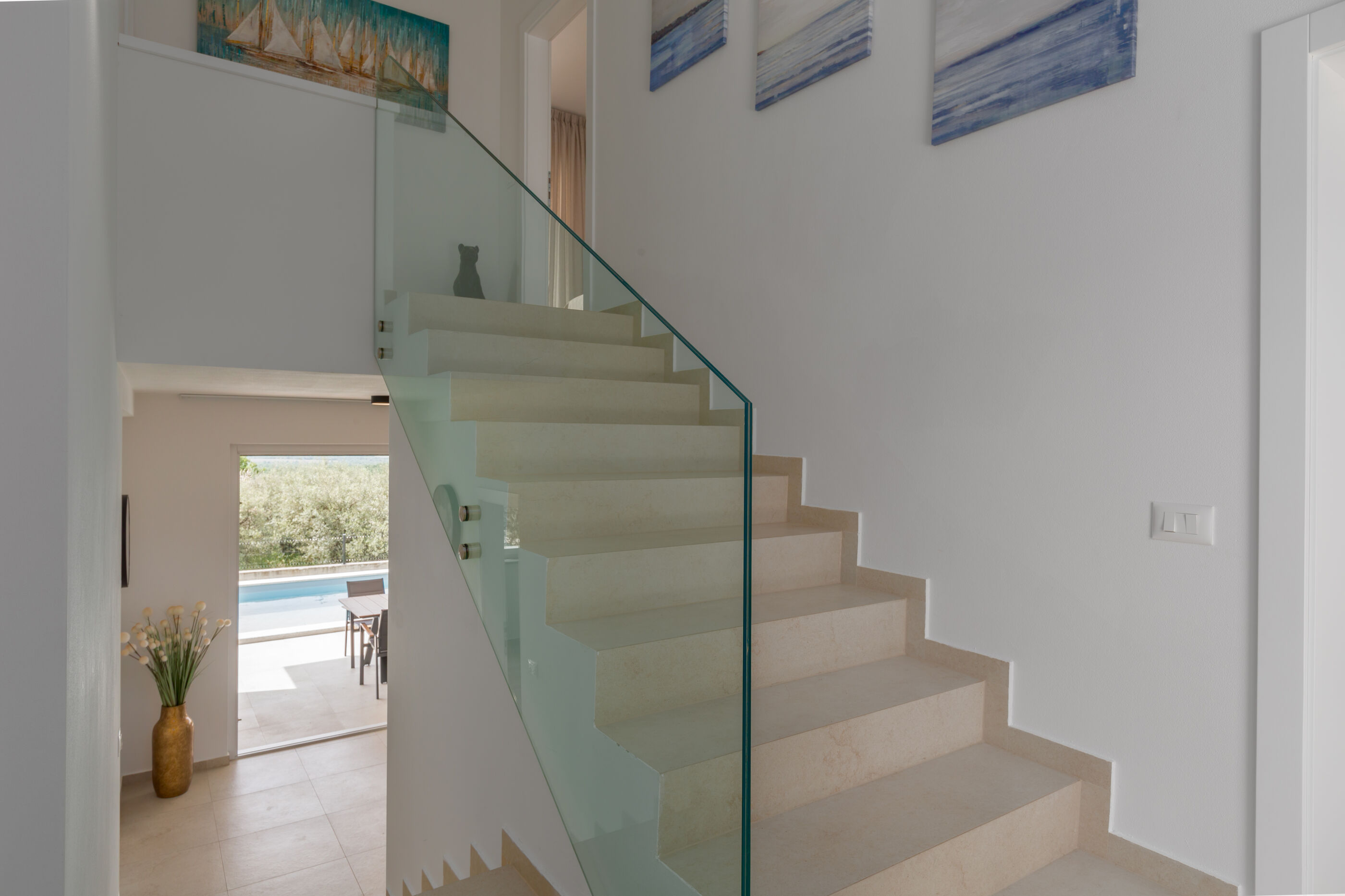 Villa Bella N 91306-K1