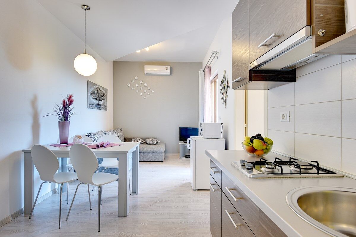 Apartment House Vinkuran 74271-A1