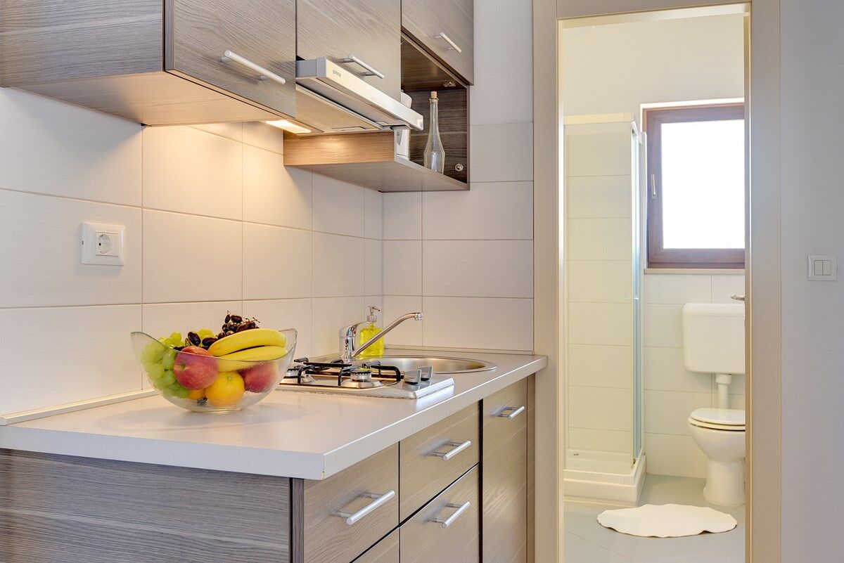 Apartment House Vinkuran 74271-A1