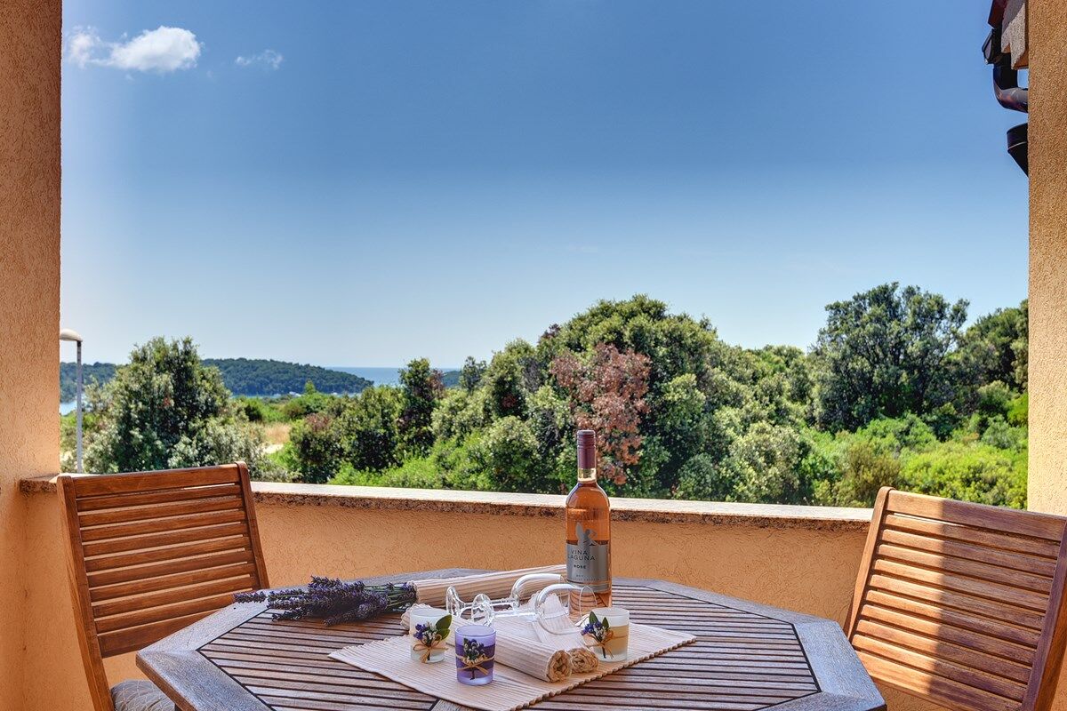 Apartment House Vinkuran 74271-A1