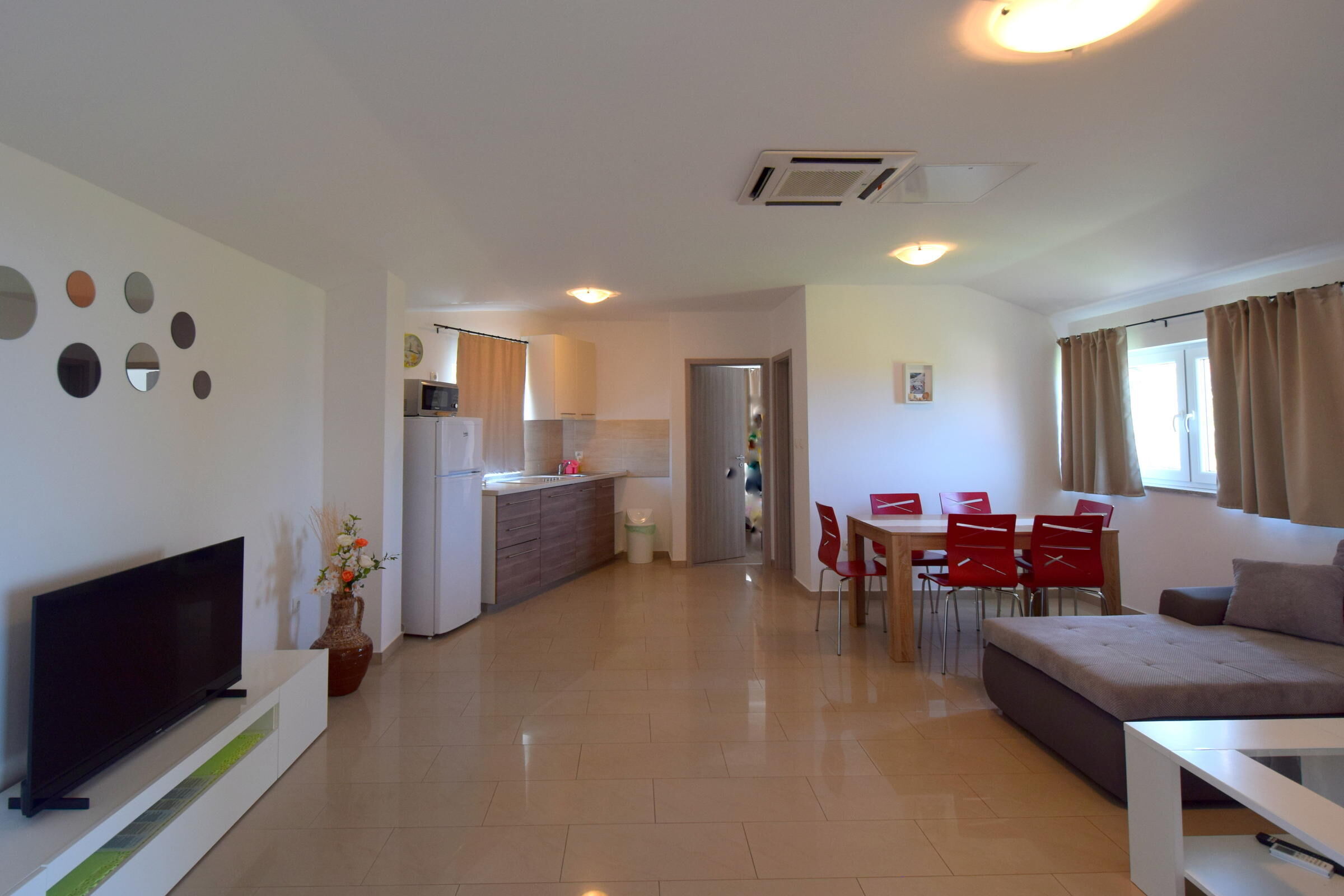 Apartments Mario 62108-A1