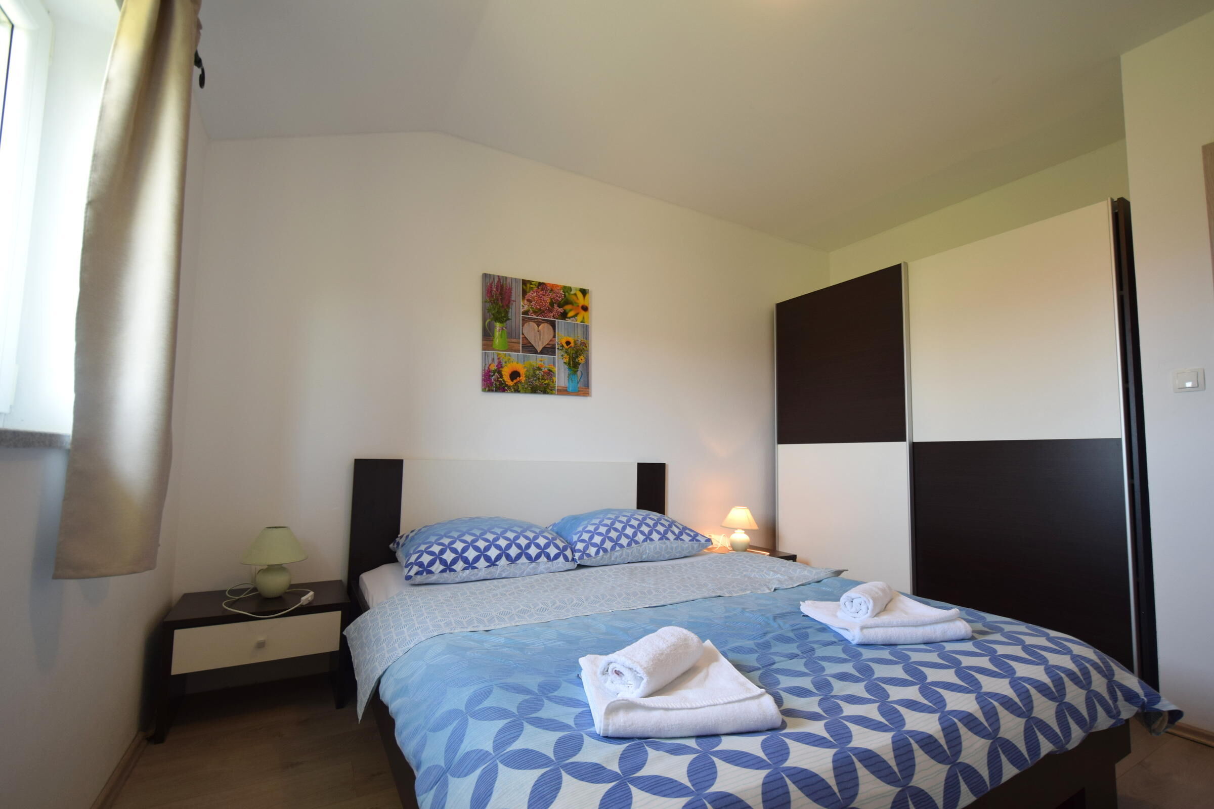 Apartments Mario 62108-A1