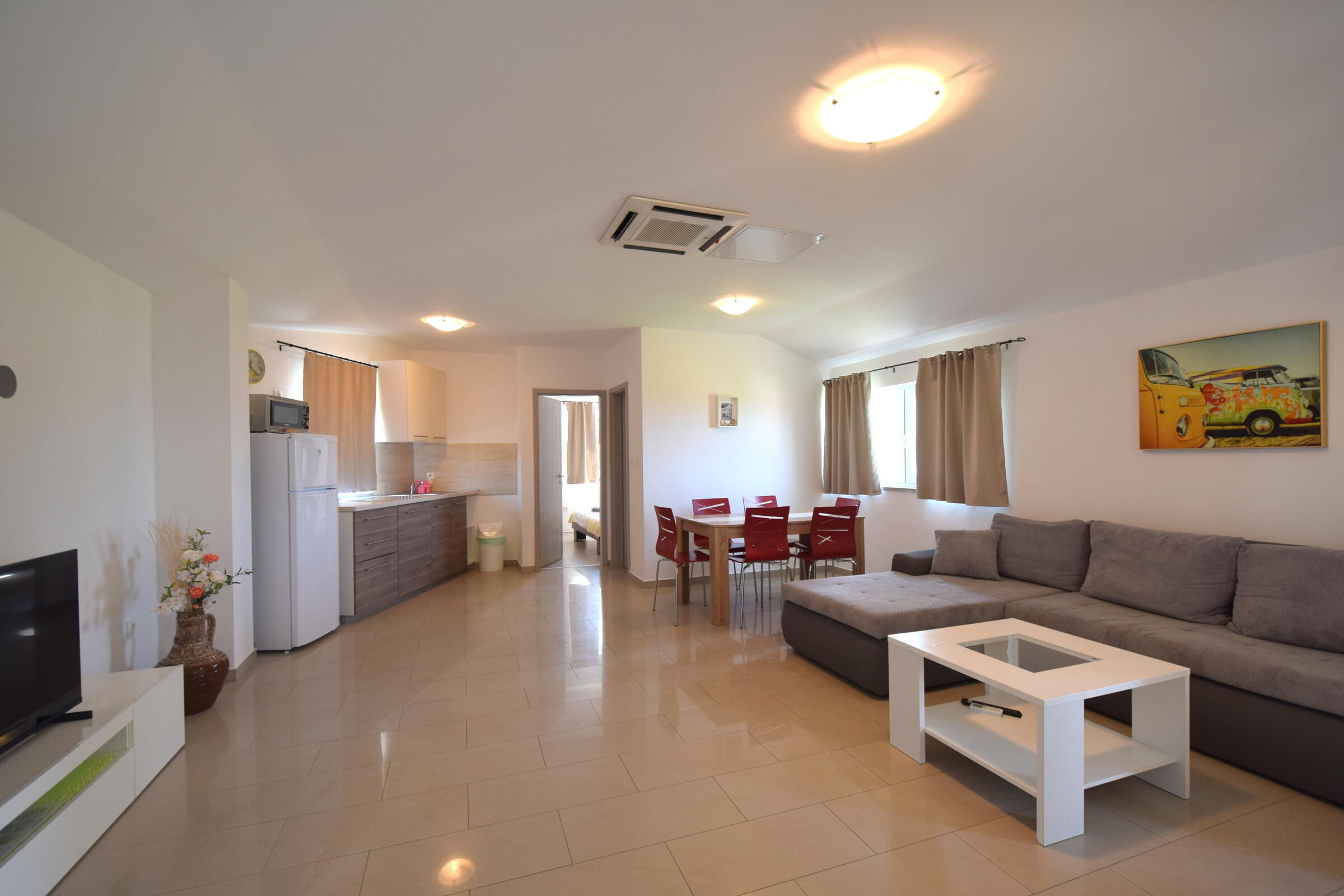 Apartments Mario 62108-A1