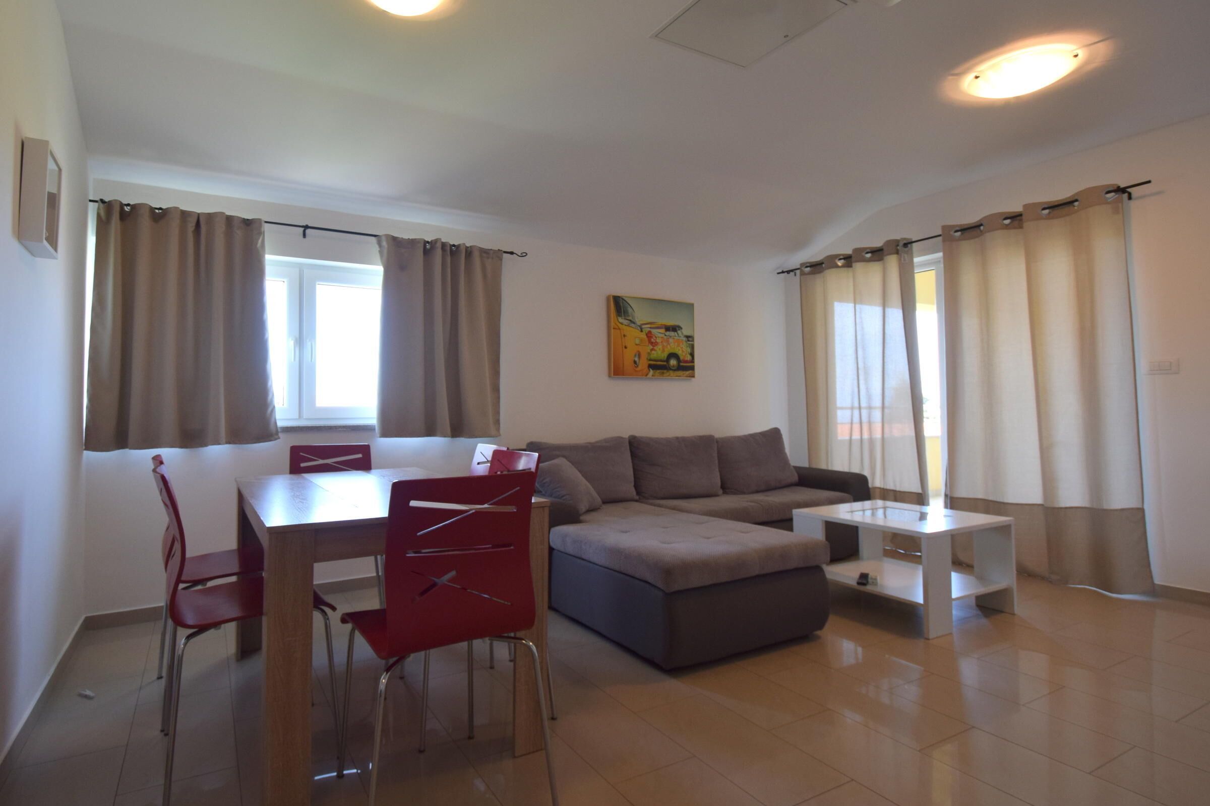 Apartments Mario 62108-A1