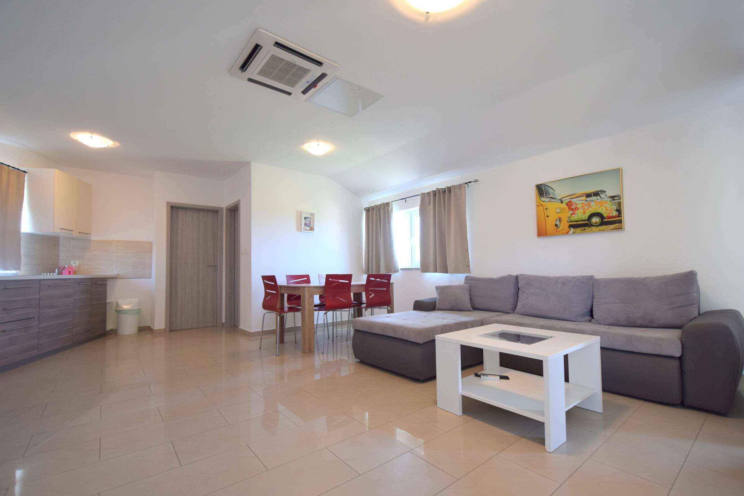 Apartments Mario 62108-A1