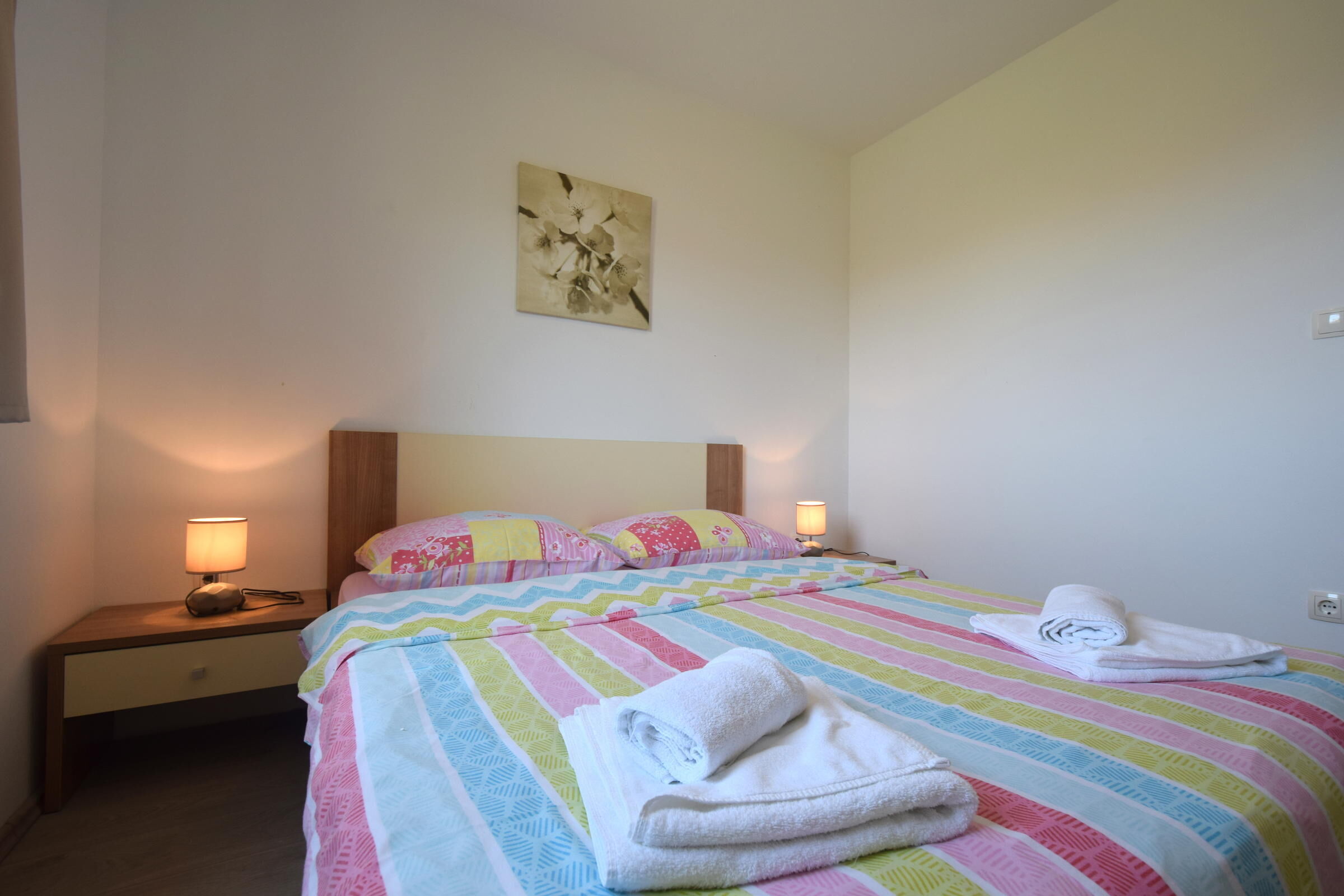 Apartments Mario 62108-A3