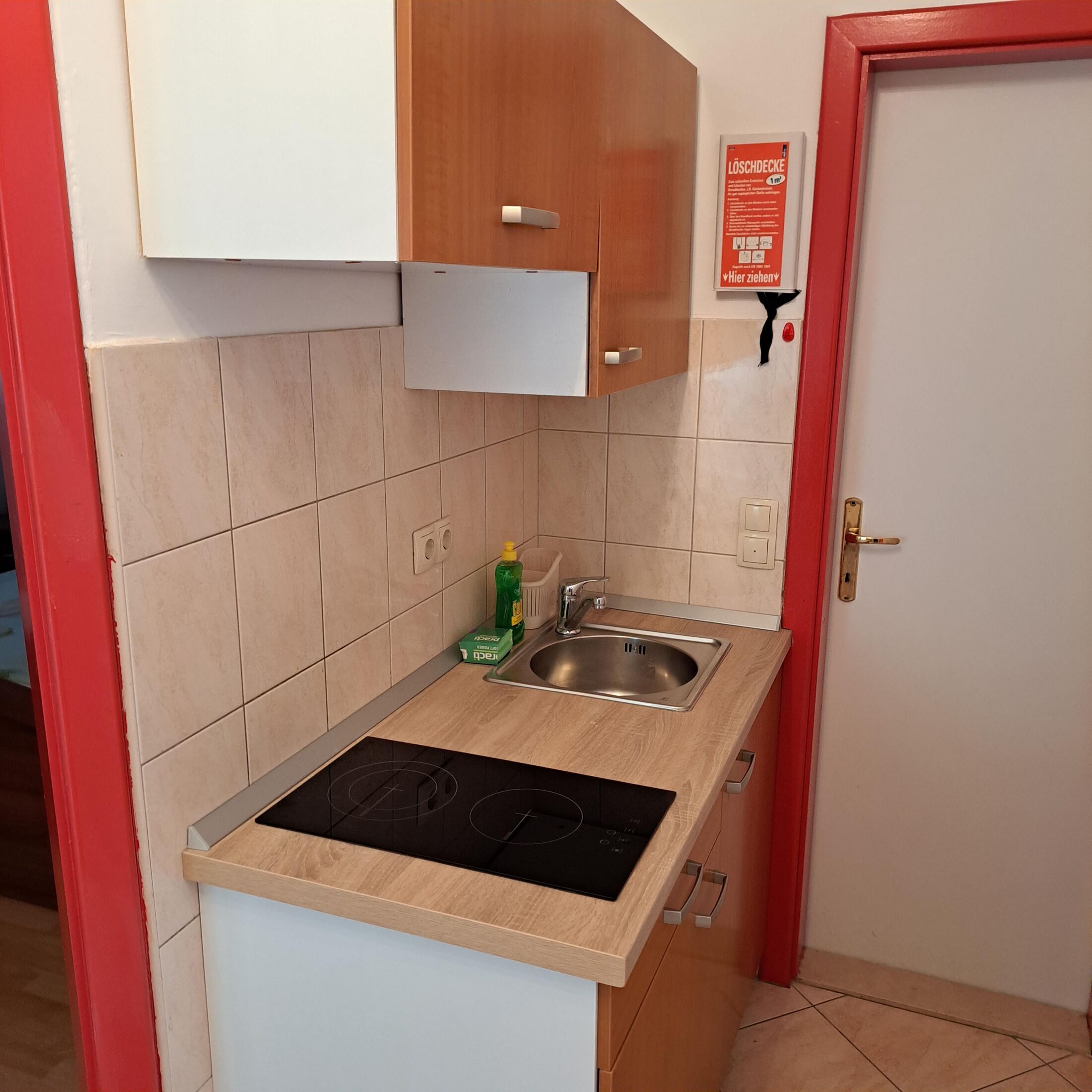 Apartments Tomic 79961-A1