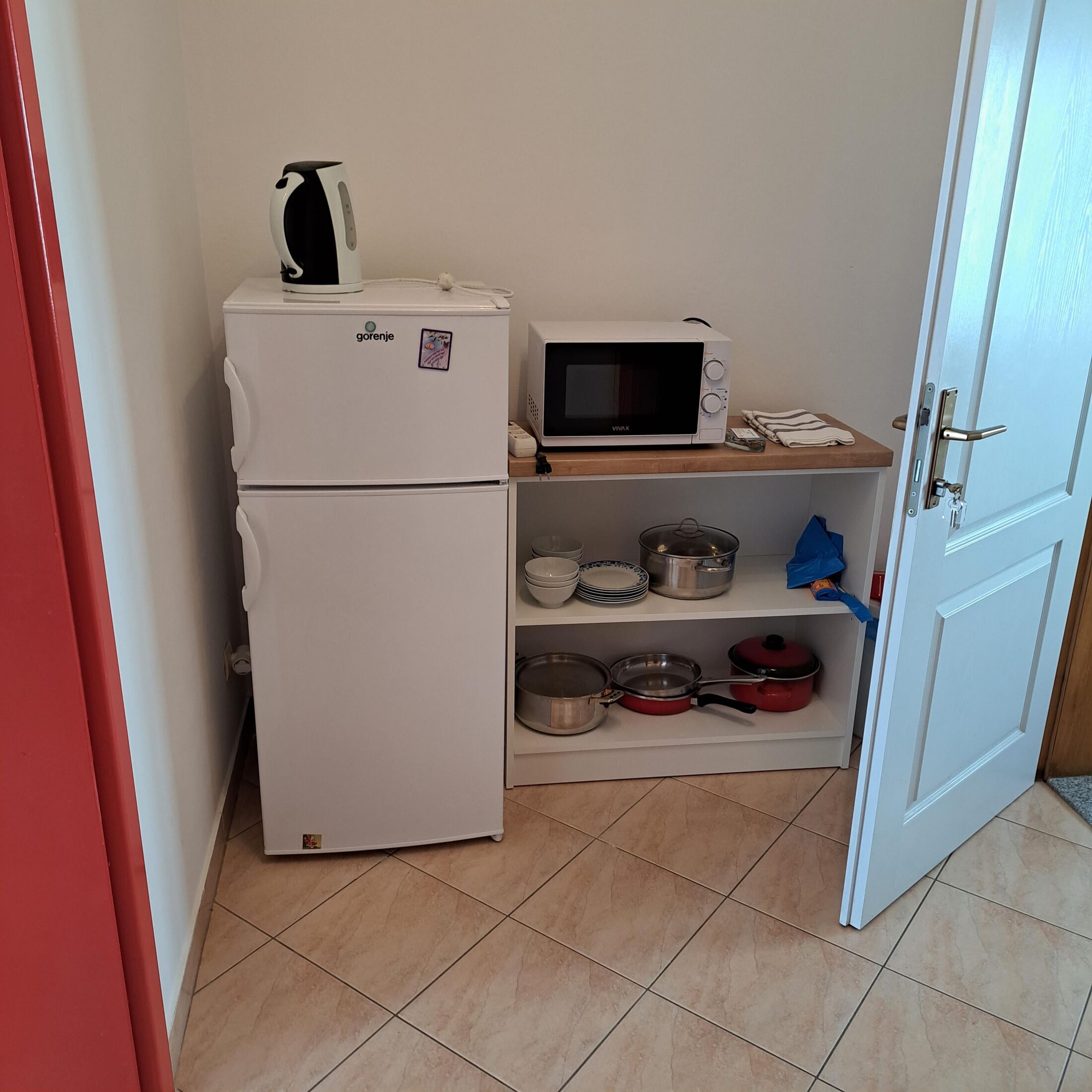 Apartments Tomic 79961-A1
