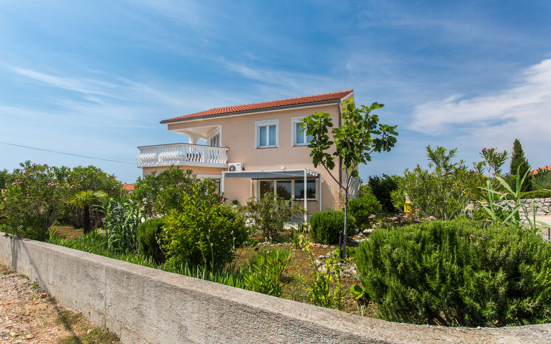Villa Casa del Sol 62125-A1