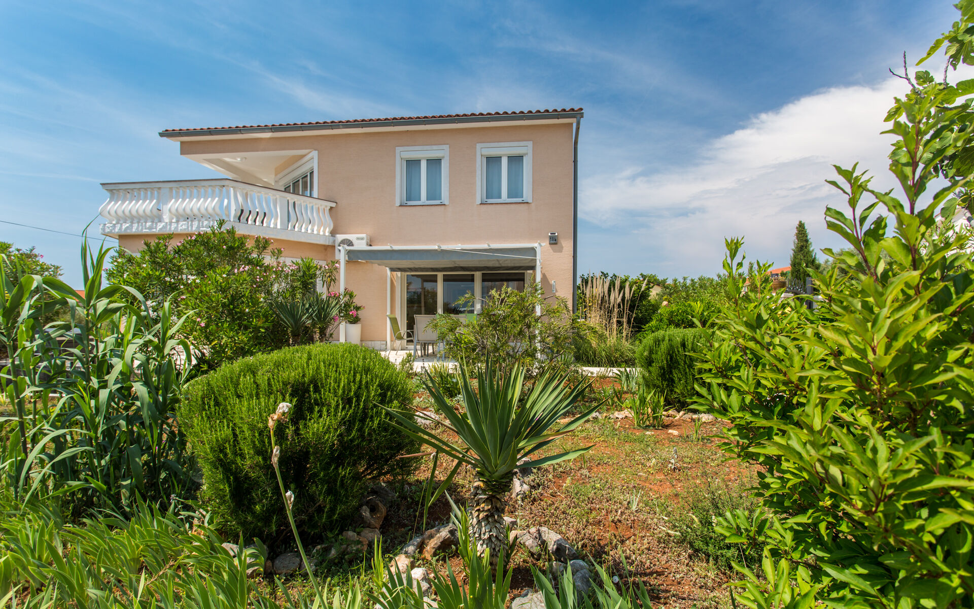 Villa Casa del Sol 62125-A1