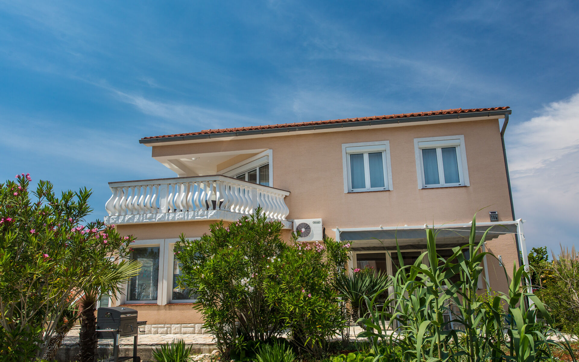 Villa Casa del Sol 62125-A1