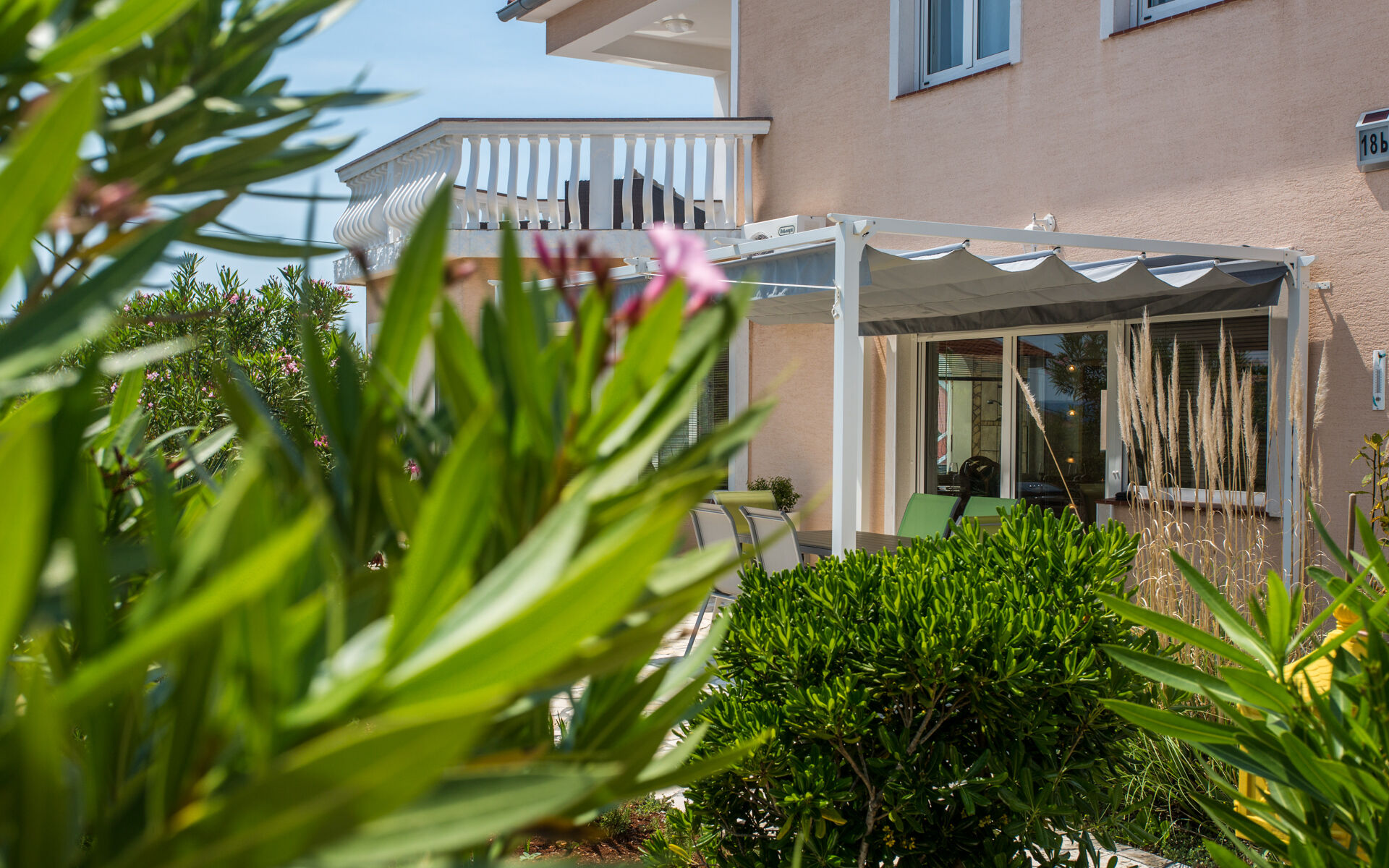 Villa Casa del Sol 62125-A1