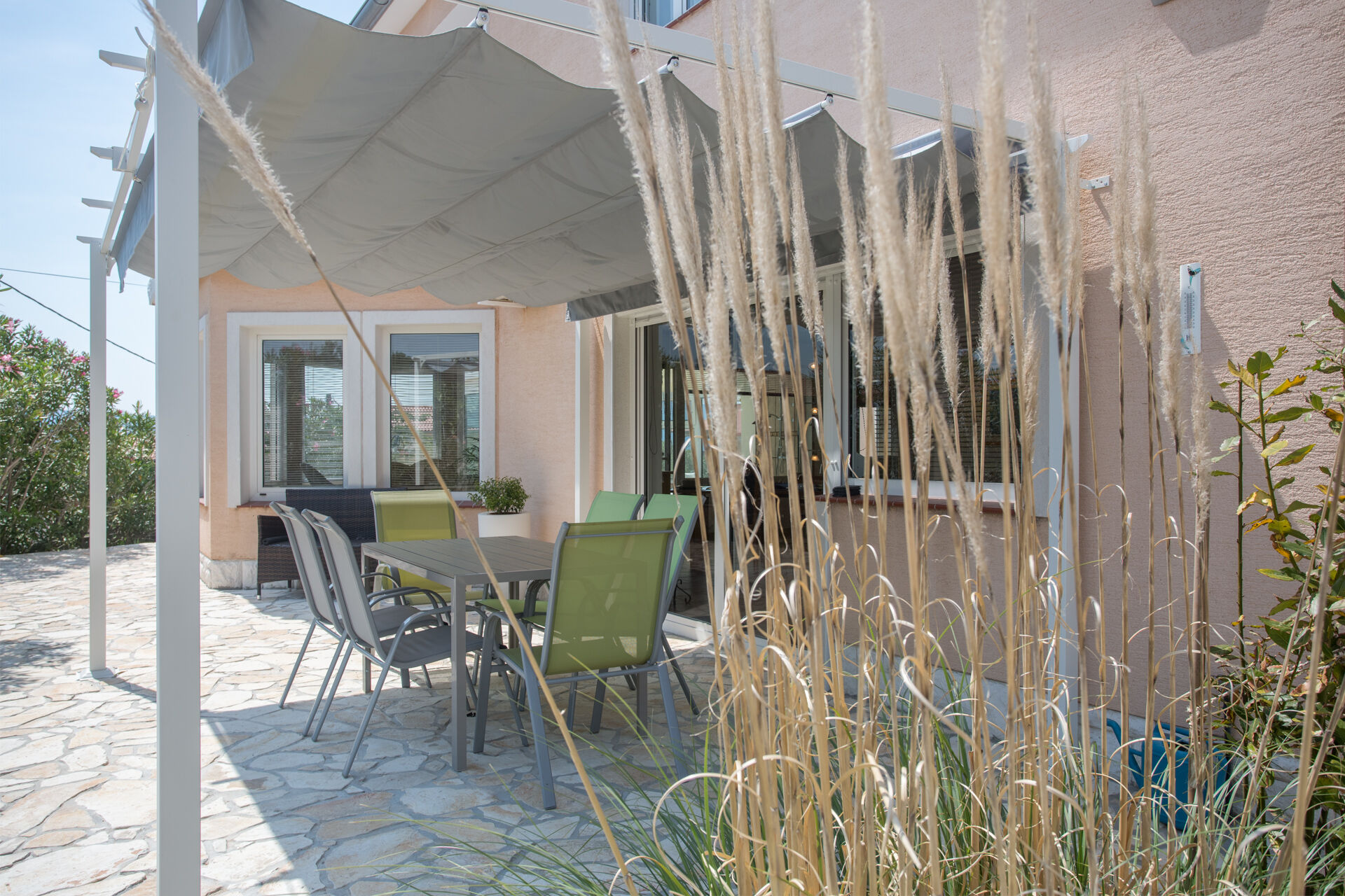 Villa Casa del Sol 62125-A1