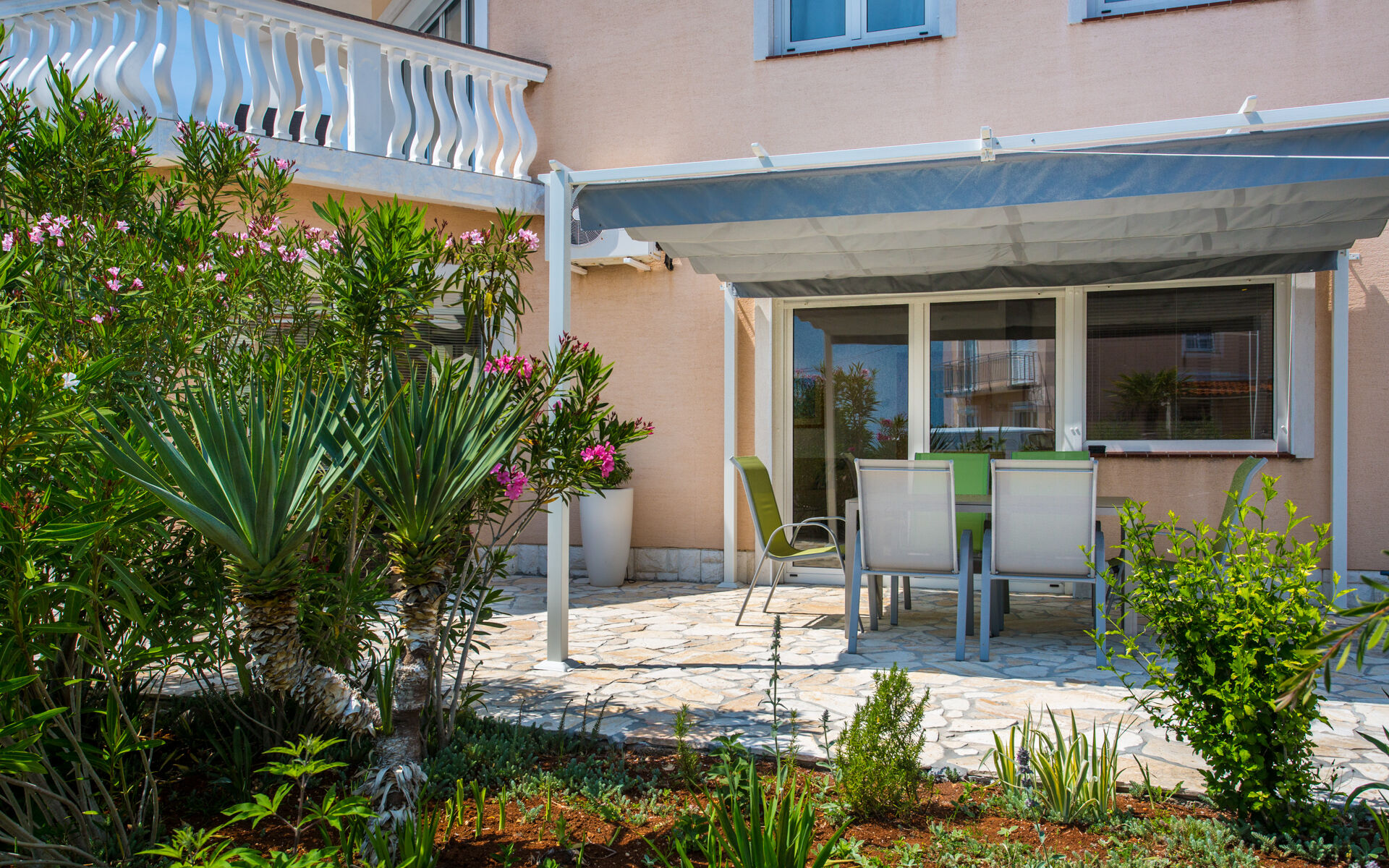 Villa Casa del Sol 62125-A1