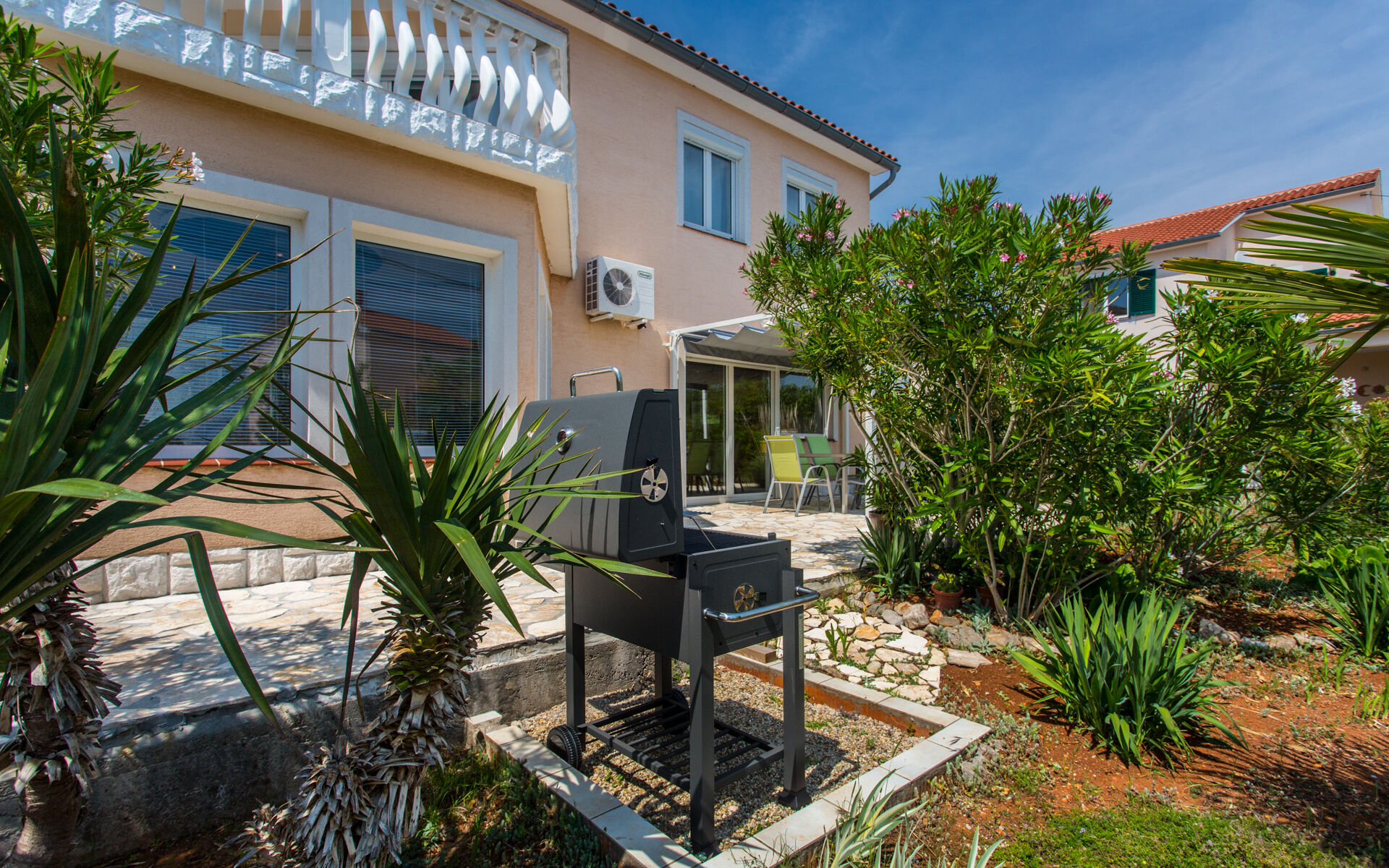 Villa Casa del Sol 62125-A1