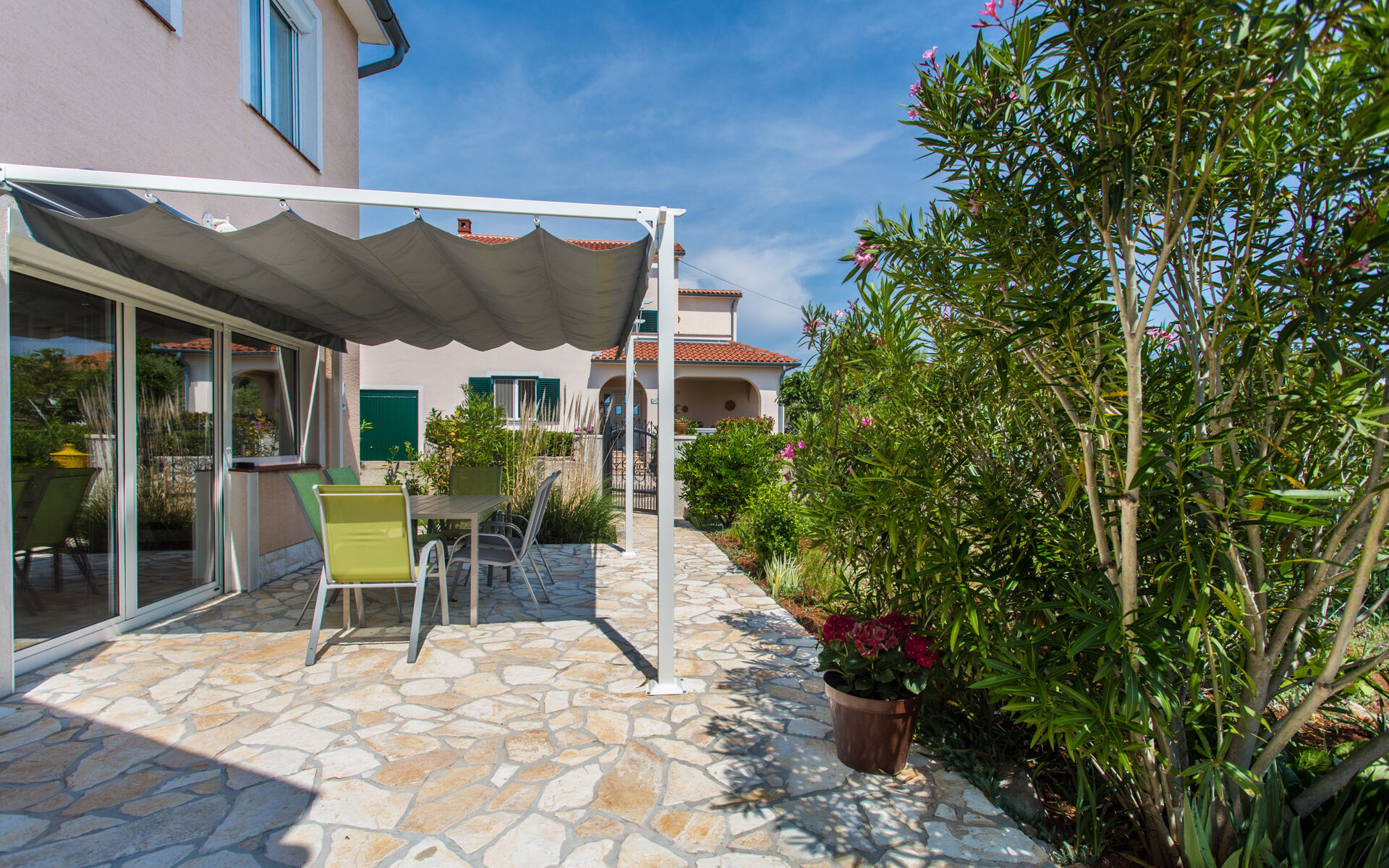 Villa Casa del Sol 62125-A1