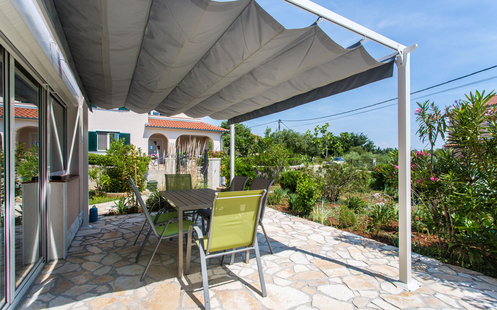 Villa Casa del Sol 62125-A1