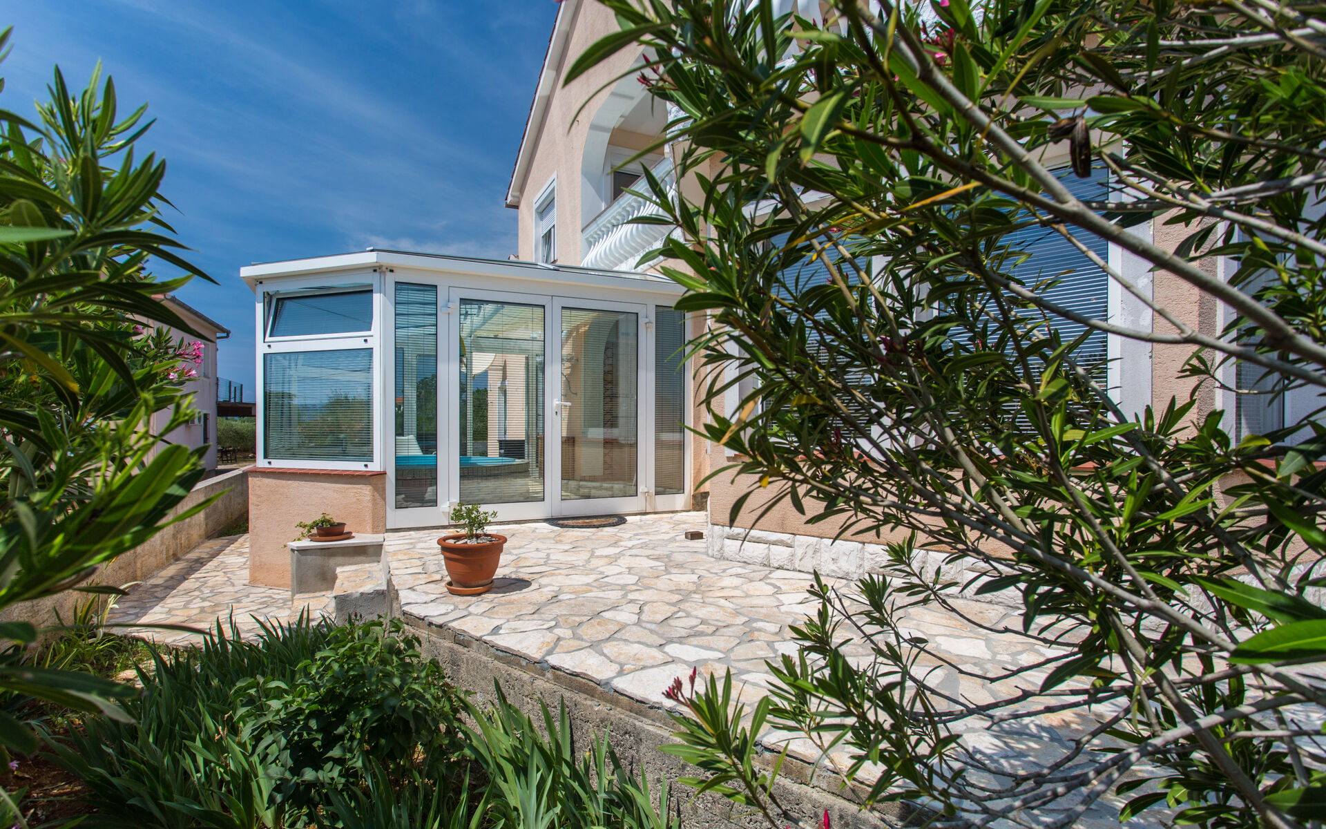 Villa Casa del Sol 62125-A1
