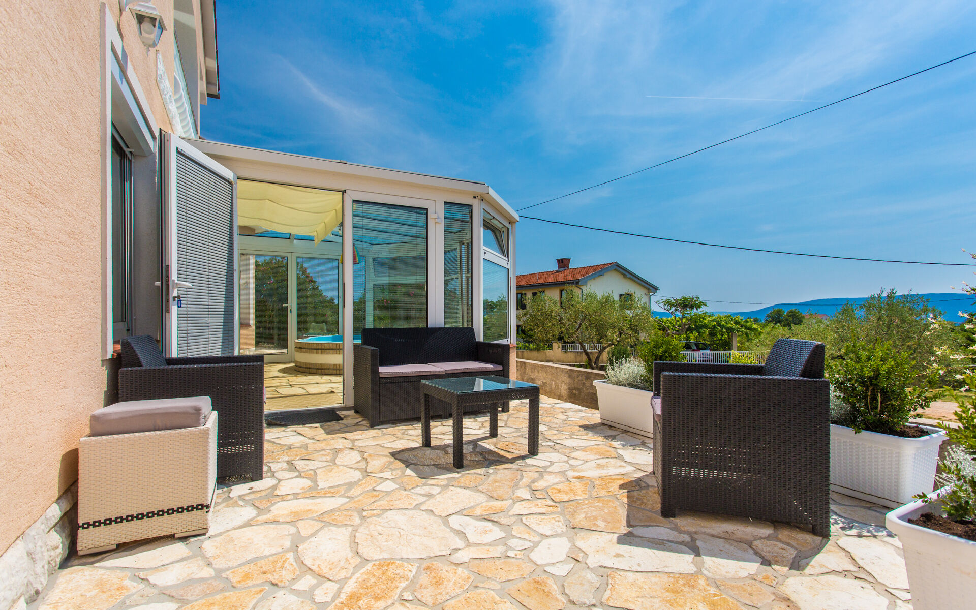 Villa Casa del Sol 62125-A1