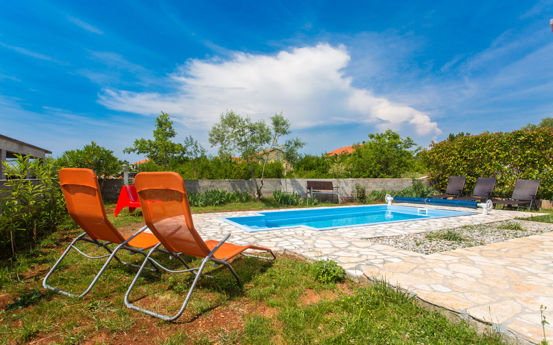 Villa Casa del Sol 62125-A1