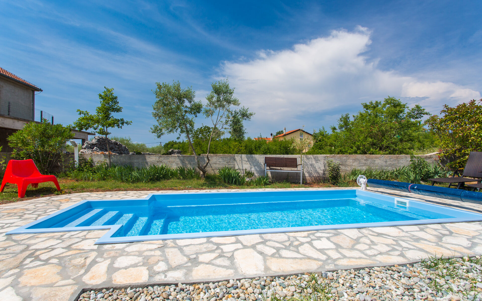 Villa Casa del Sol 62125-A1