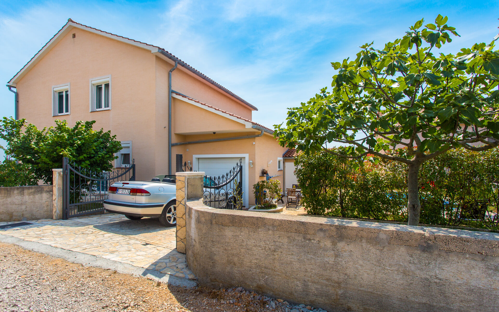 Villa Casa del Sol 62125-A1