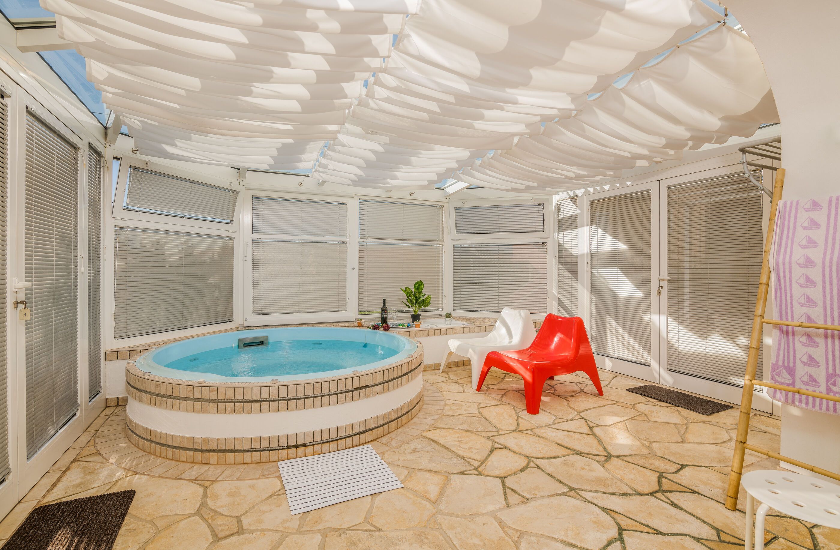 Villa Casa del Sol 62125-A1