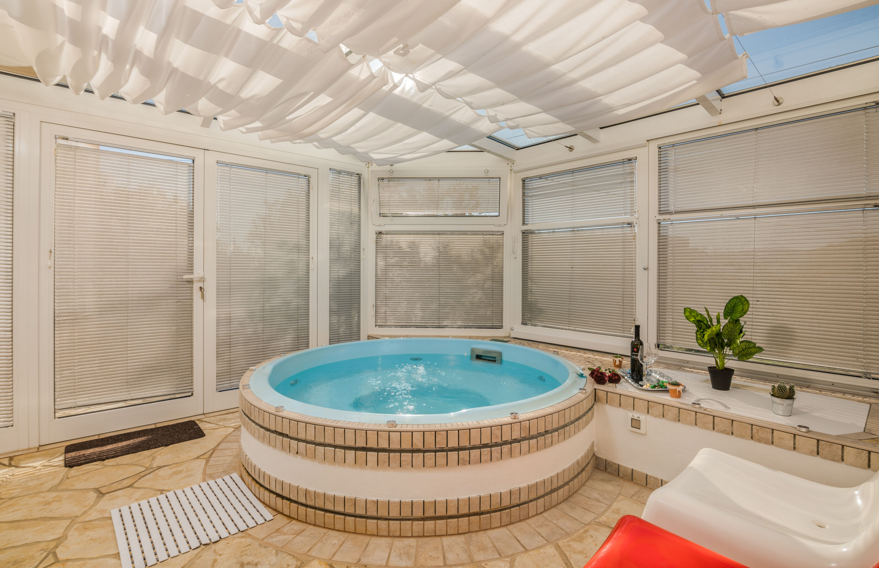 Villa Casa del Sol 62125-A1