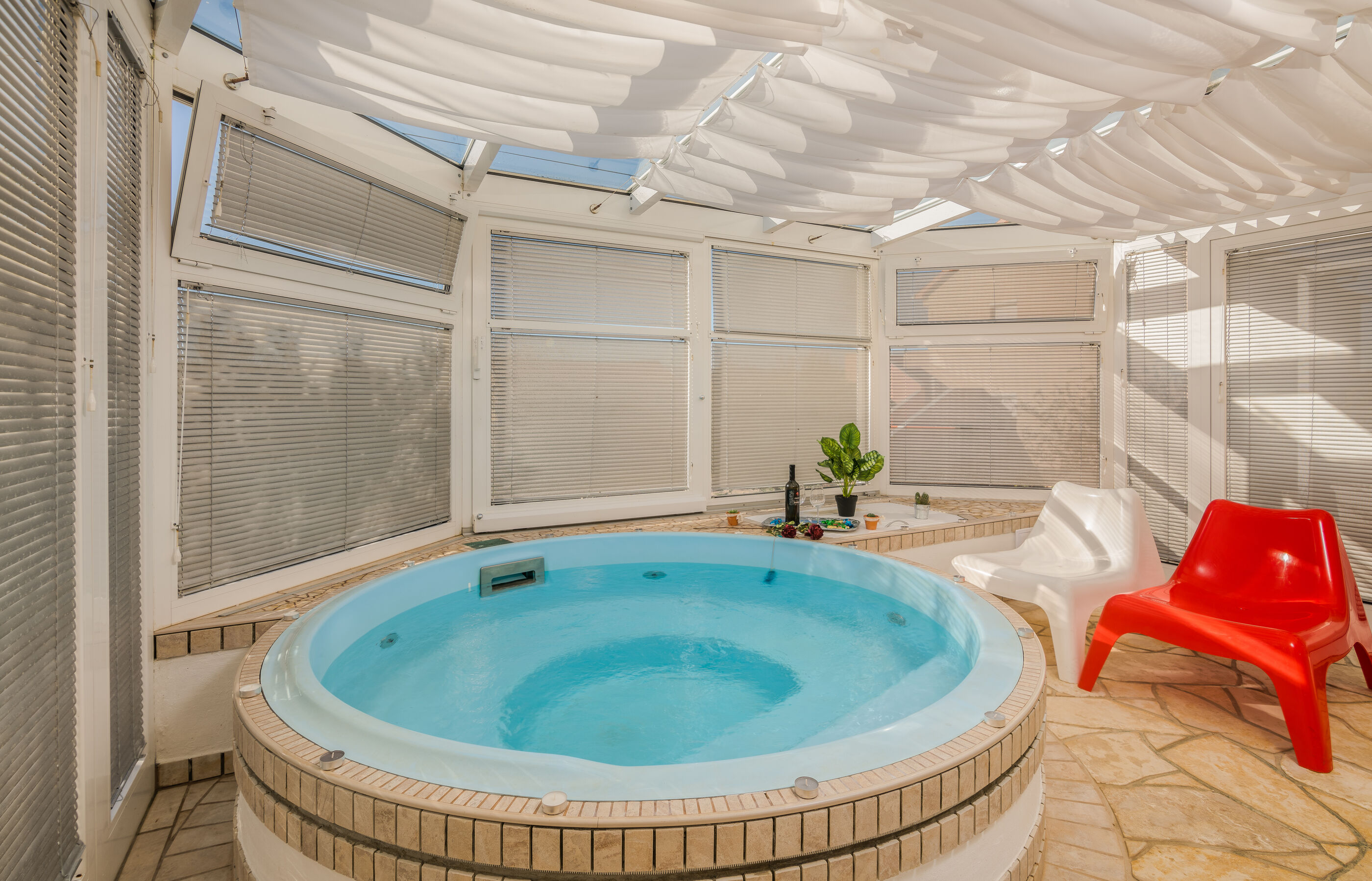 Villa Casa del Sol 62125-A1