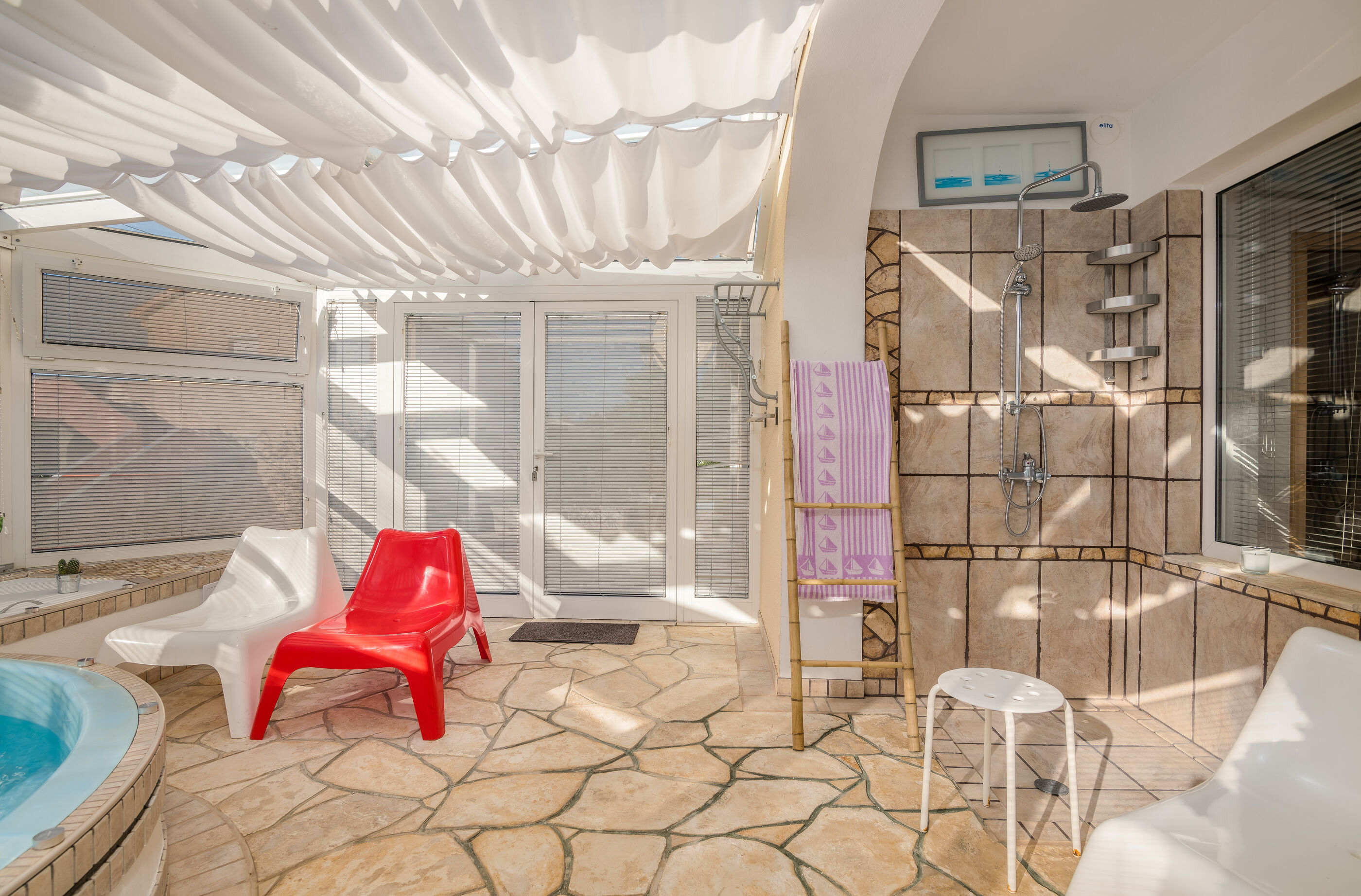 Villa Casa del Sol 62125-A1