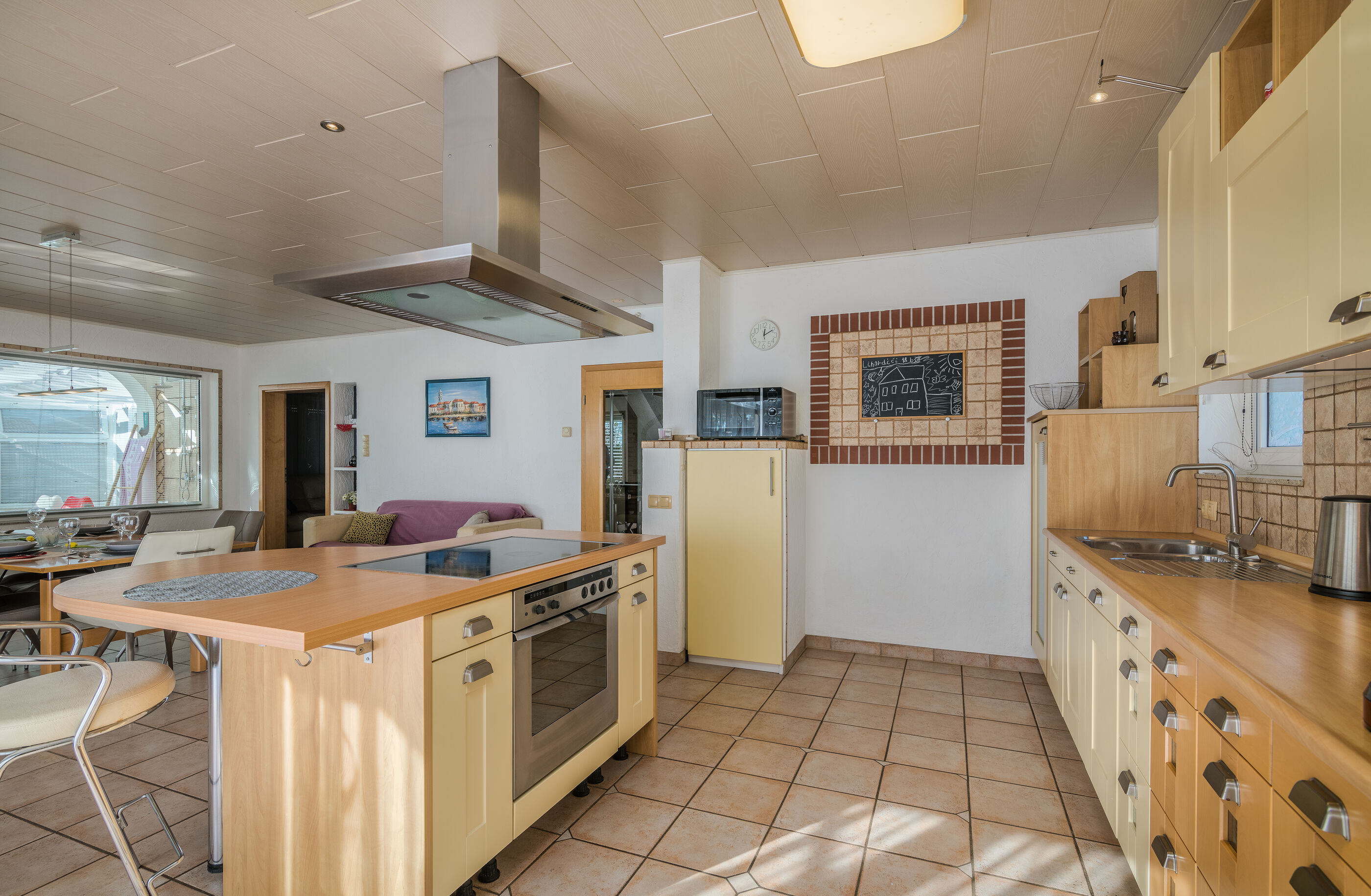 Villa Casa del Sol 62125-A1