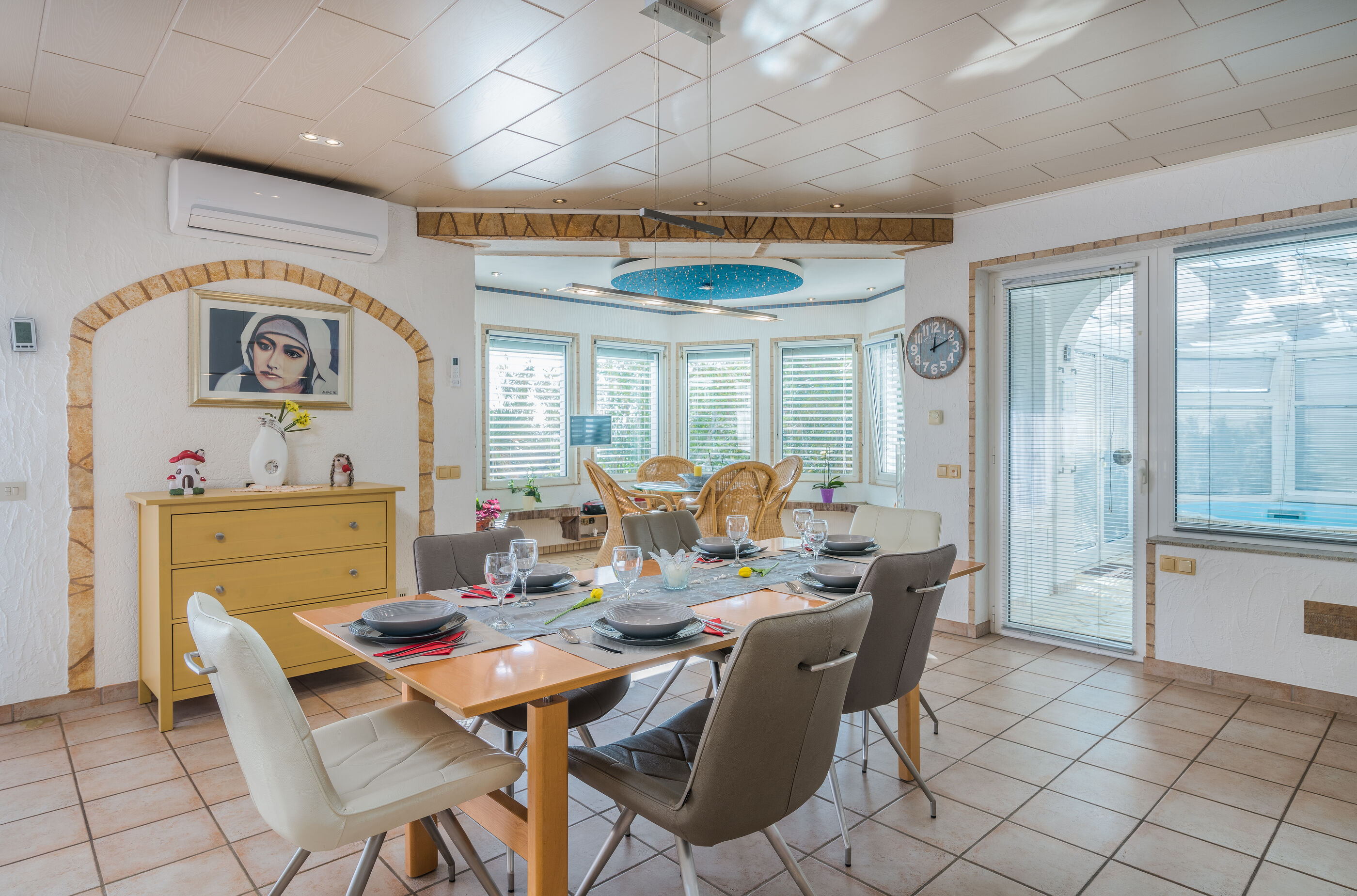 Villa Casa del Sol 62125-A1
