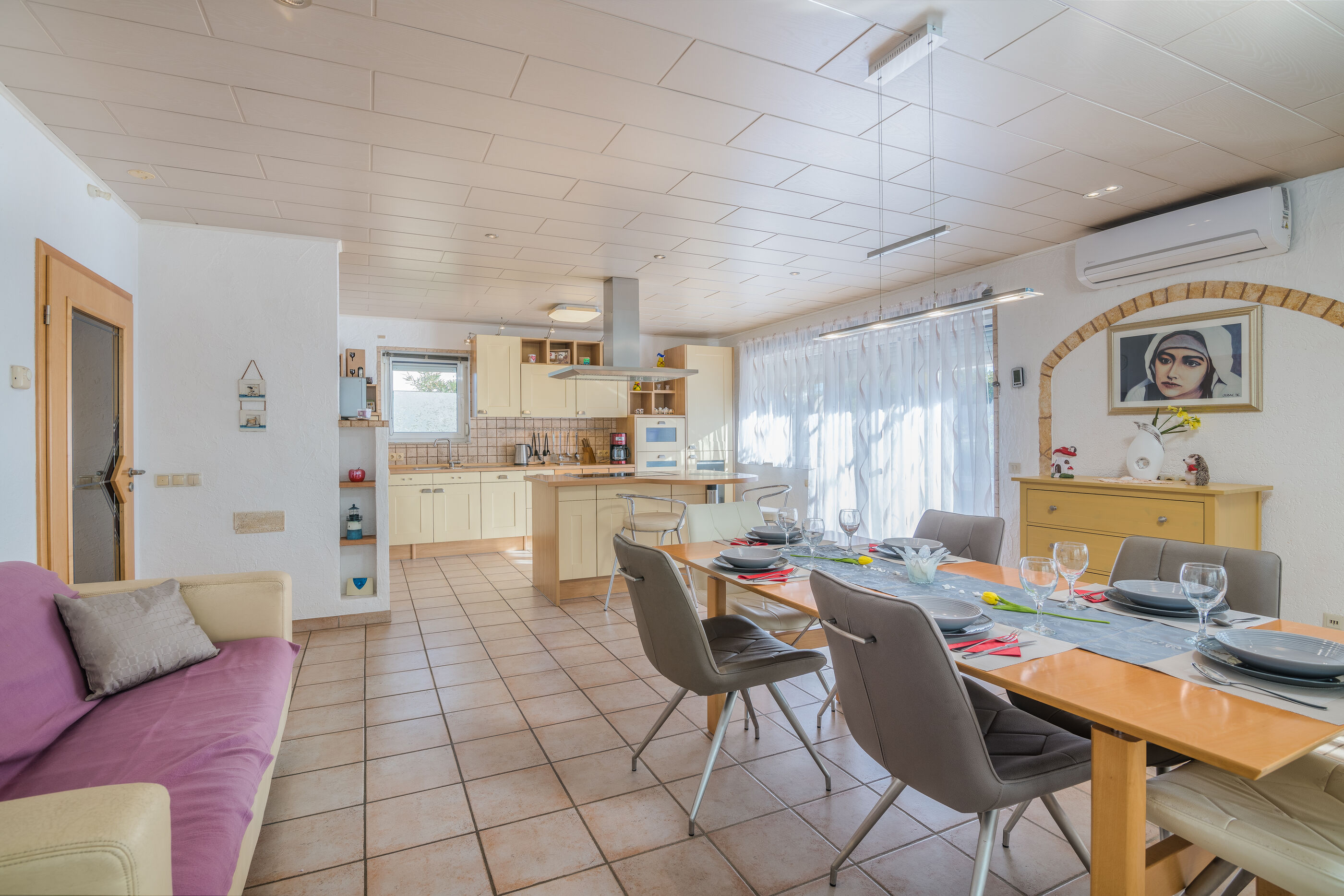 Villa Casa del Sol 62125-A1