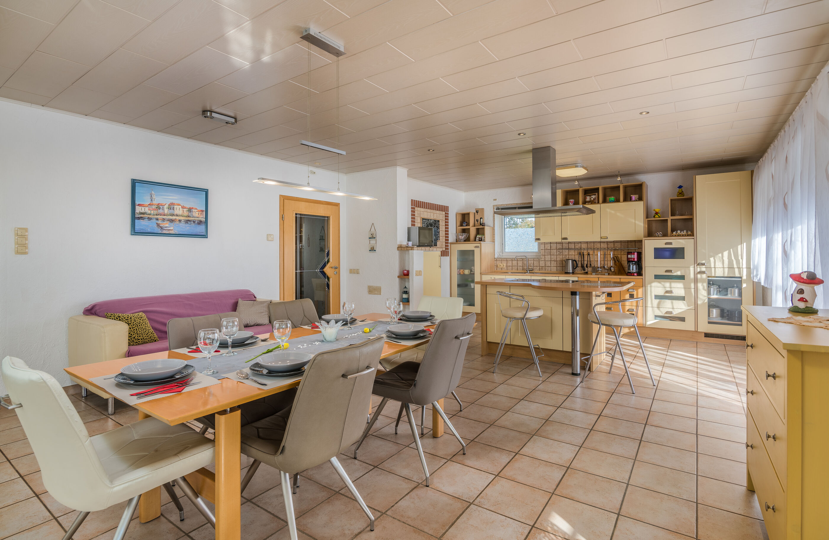 Villa Casa del Sol 62125-A1