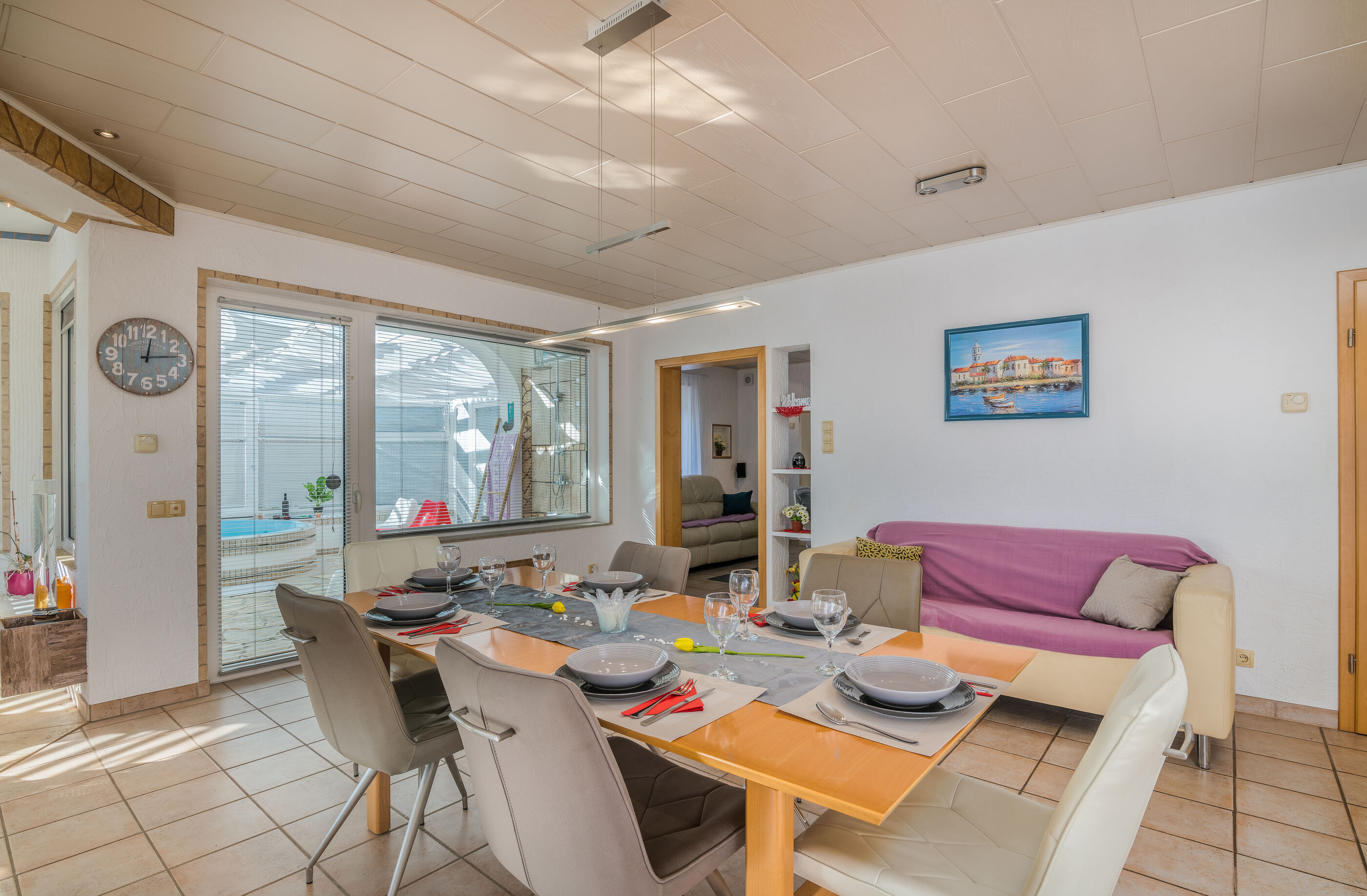 Villa Casa del Sol 62125-A1