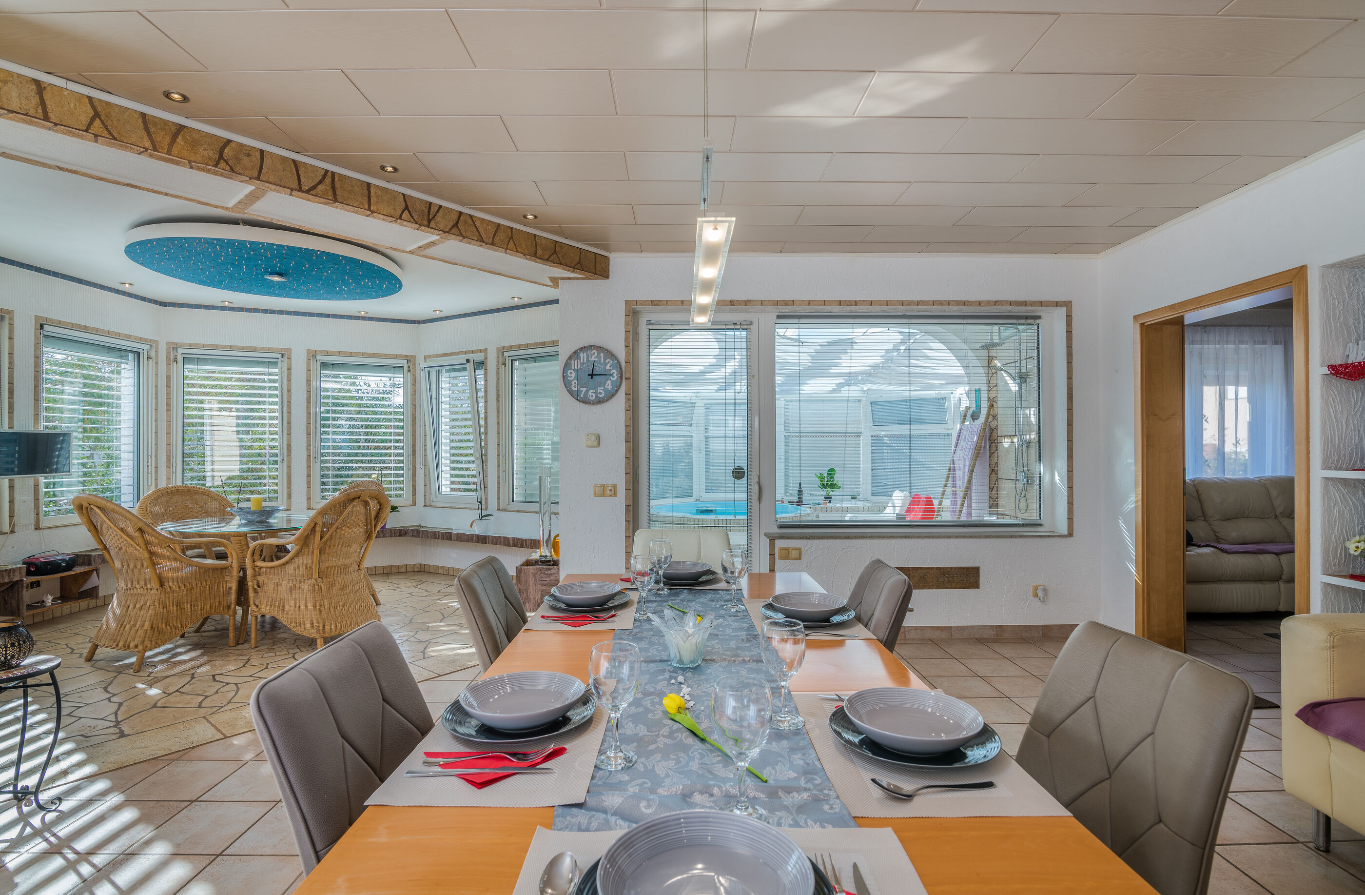 Villa Casa del Sol 62125-A1