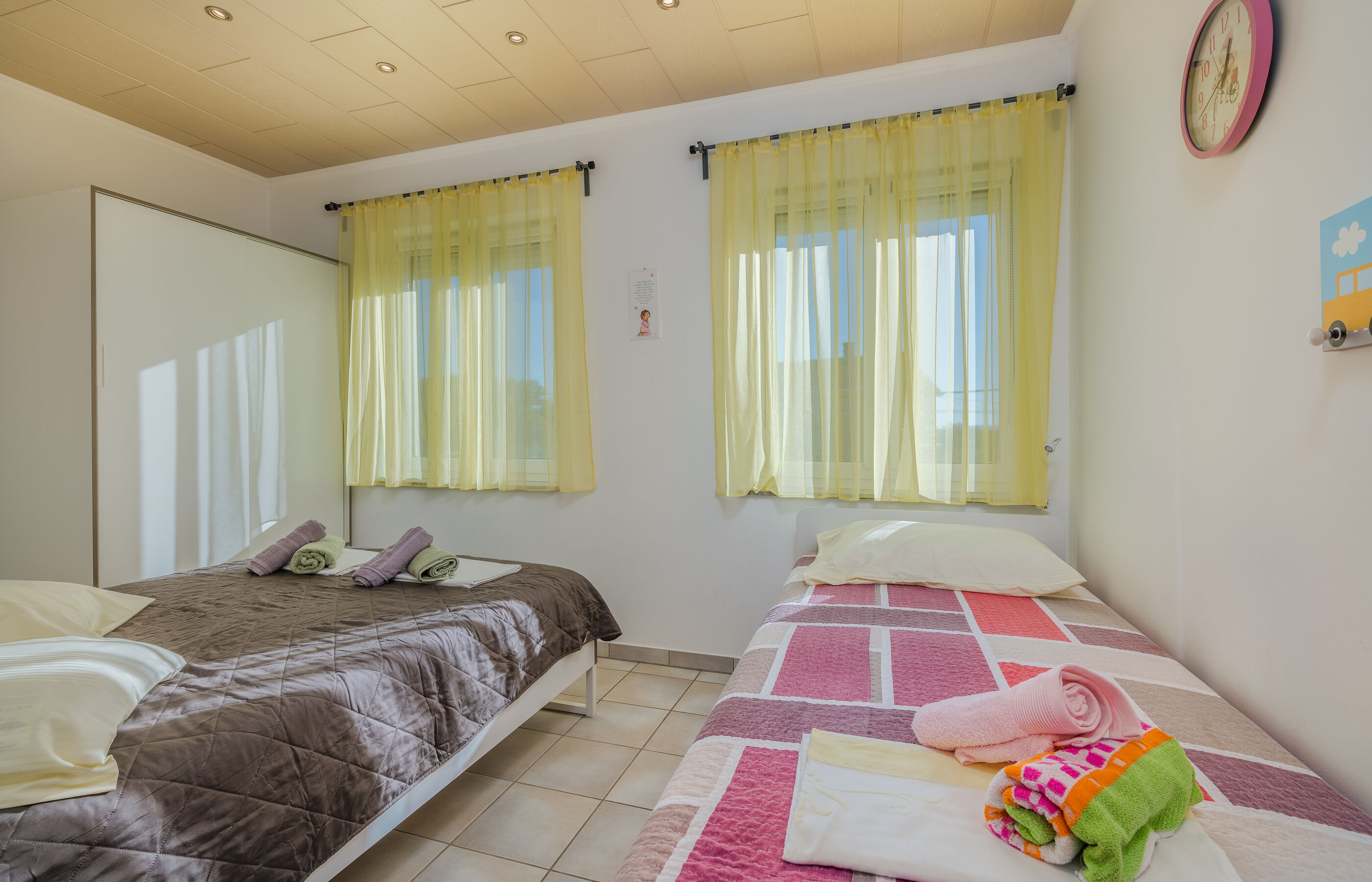 Villa Casa del Sol 62125-A1