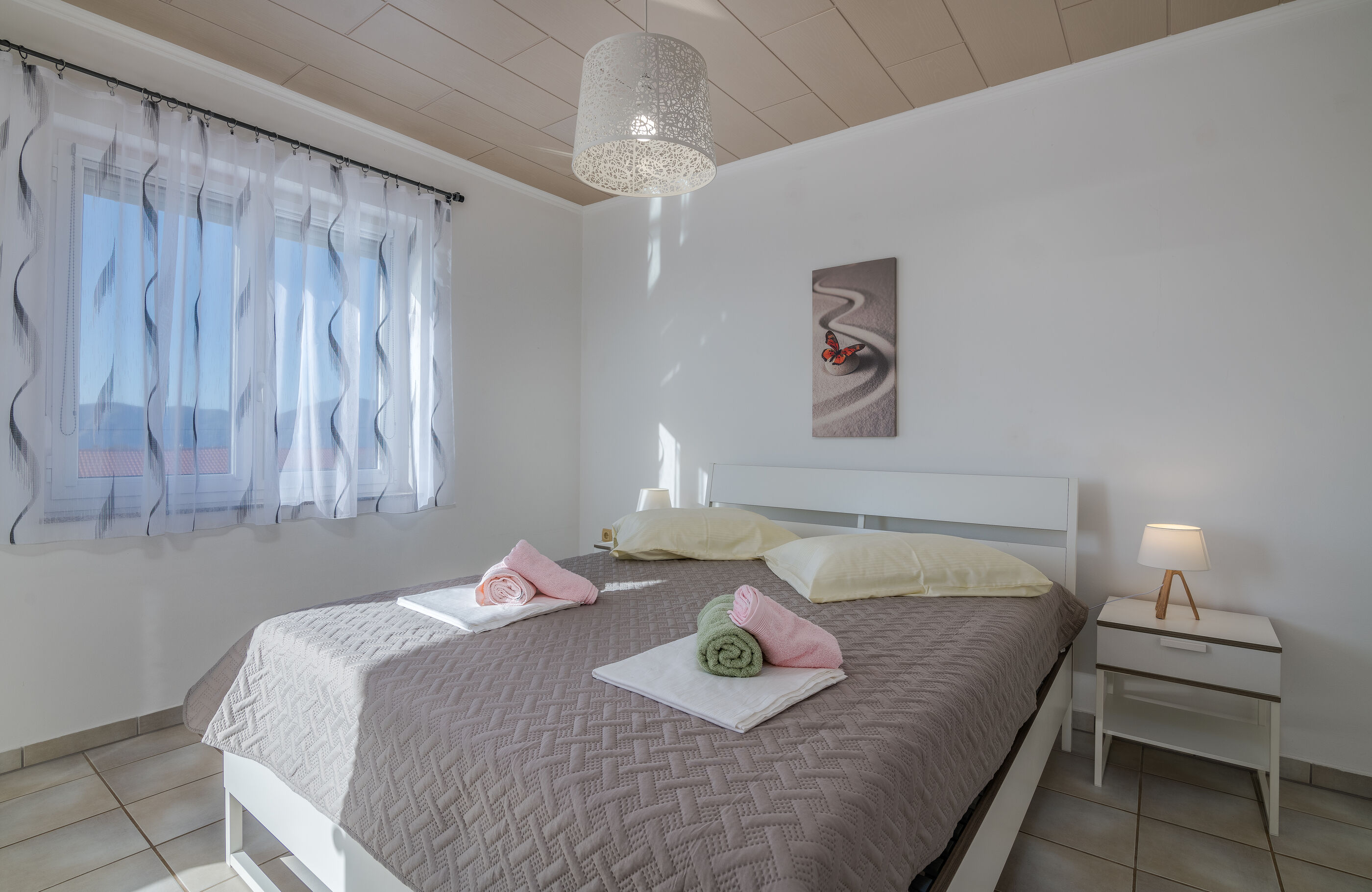 Villa Casa del Sol 62125-A1
