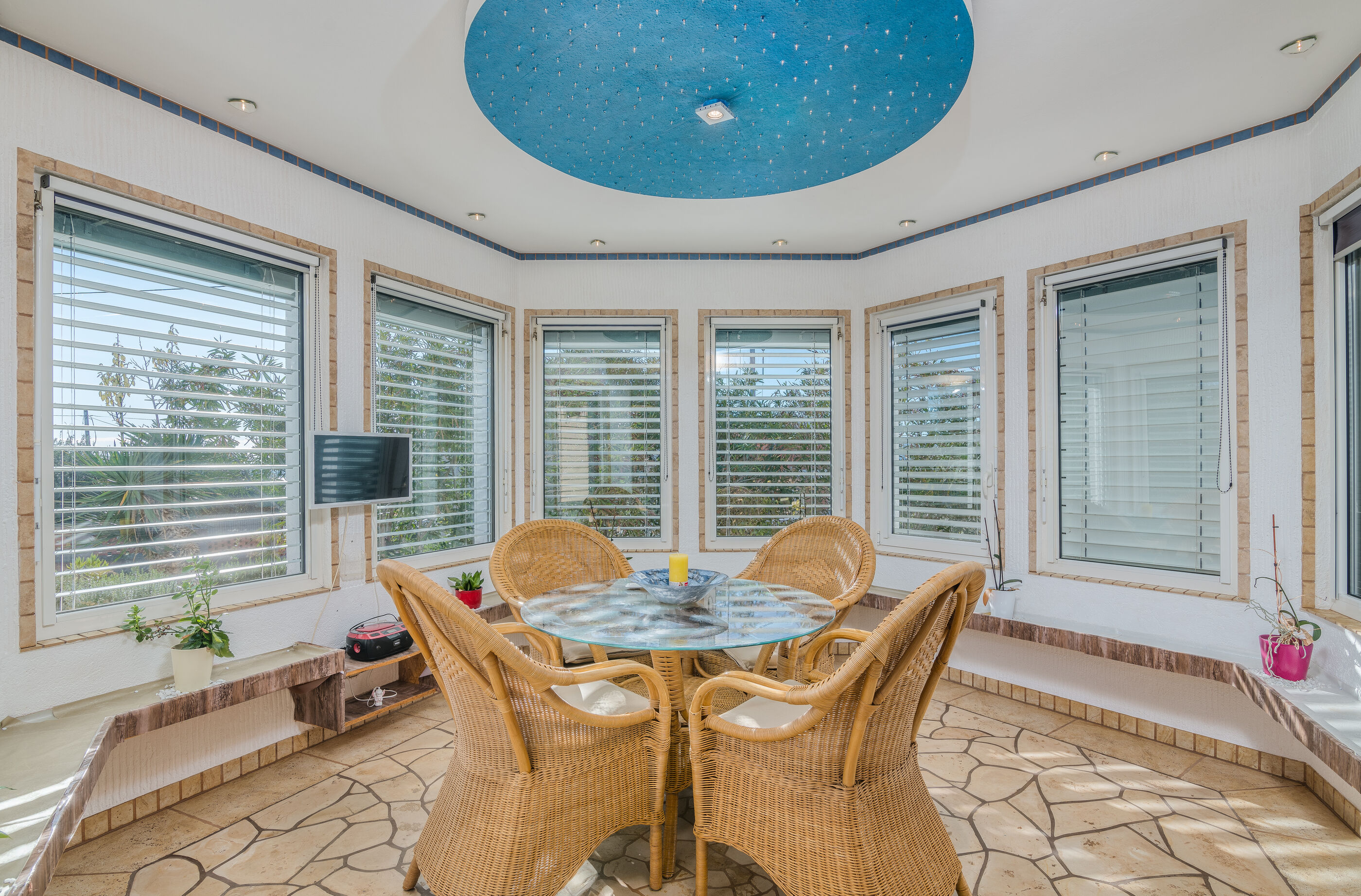 Villa Casa del Sol 62125-A1
