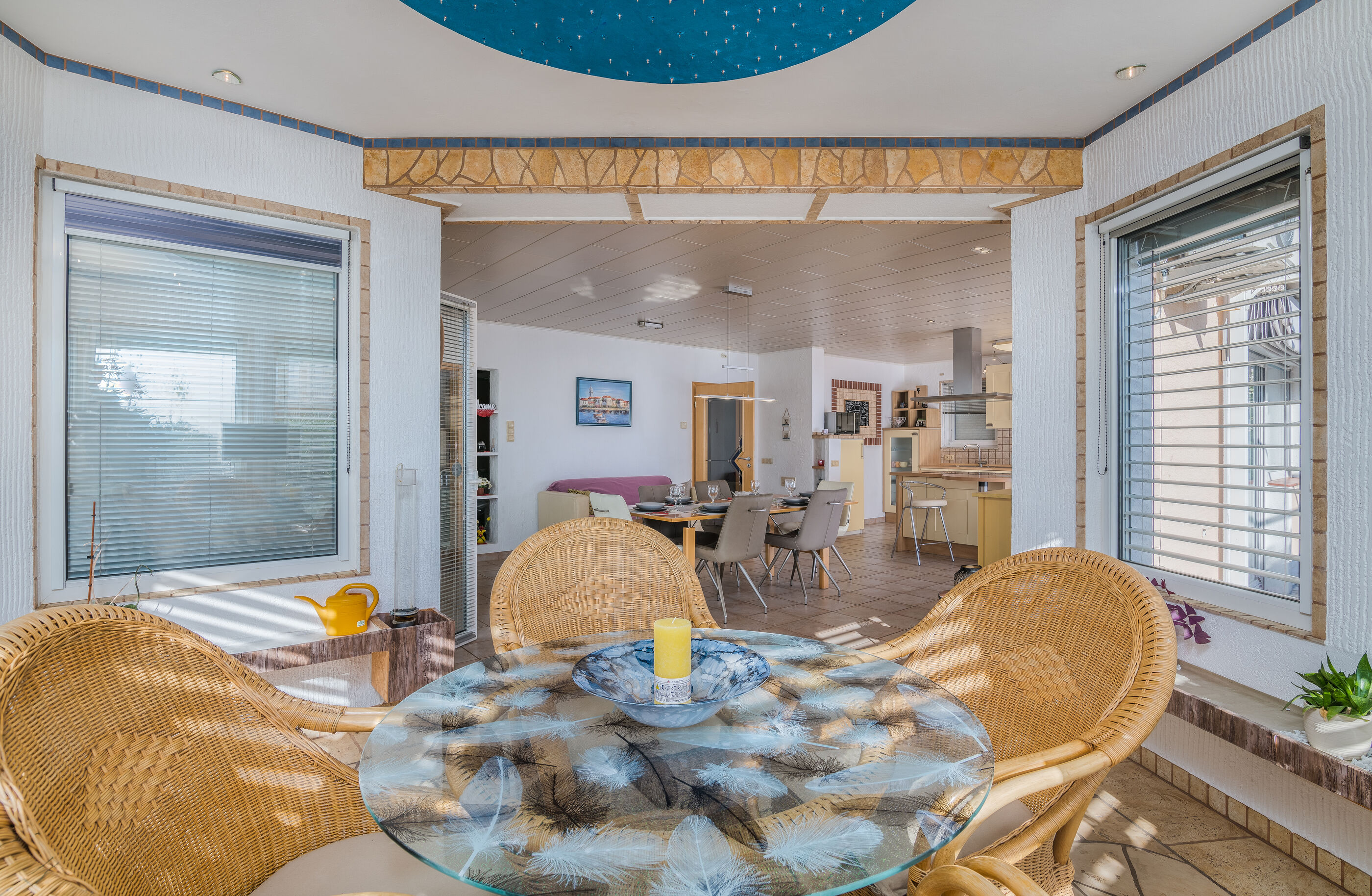 Villa Casa del Sol 62125-A1