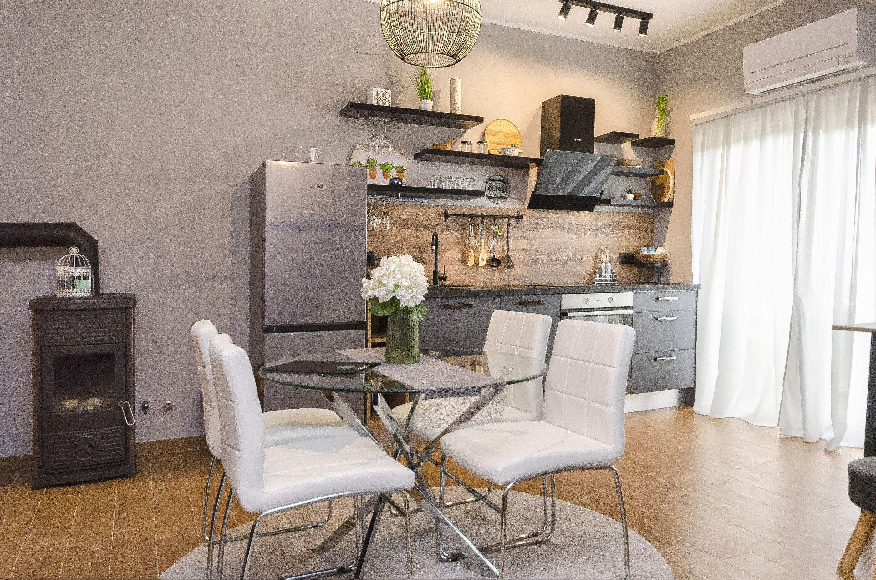 Apartments Diora and Silver 94881-A1