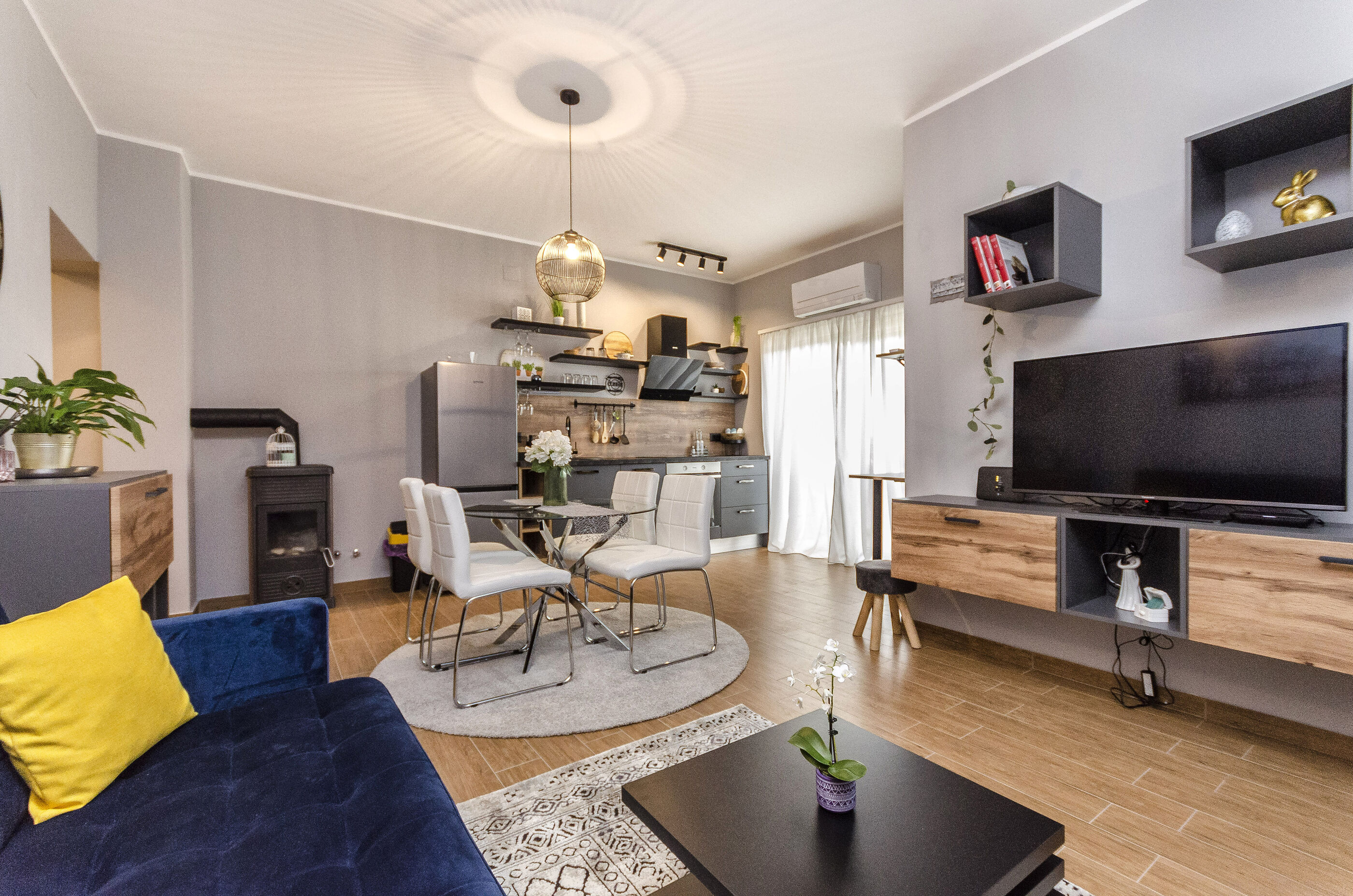 Apartments Diora and Silver 94881-A1