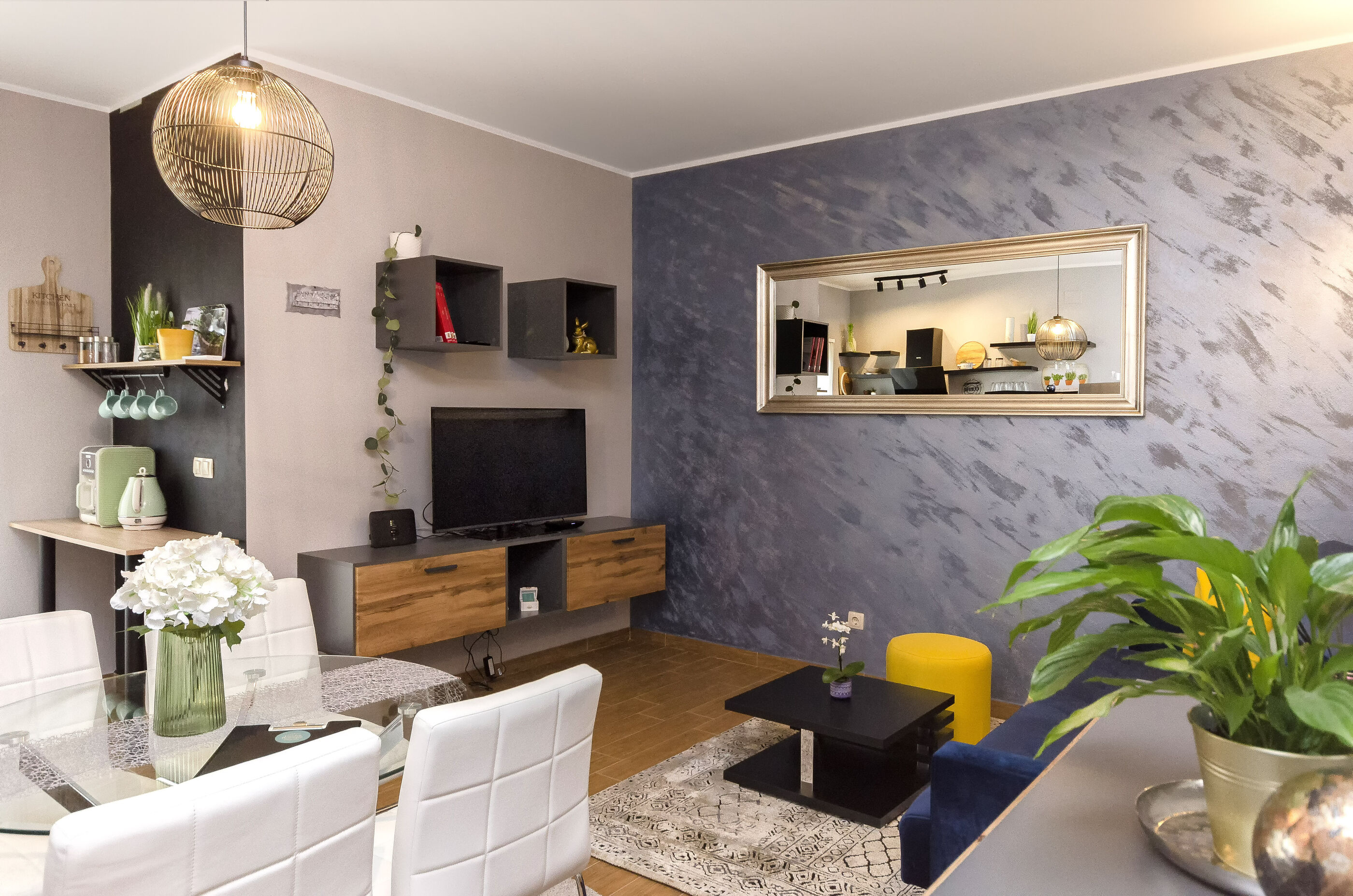 Apartments Diora and Silver 94881-A1