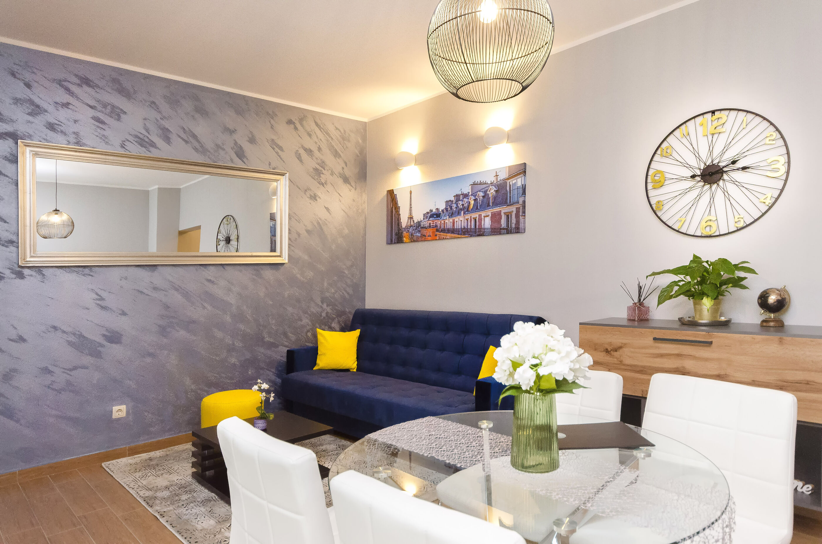 Apartments Diora and Silver 94881-A1