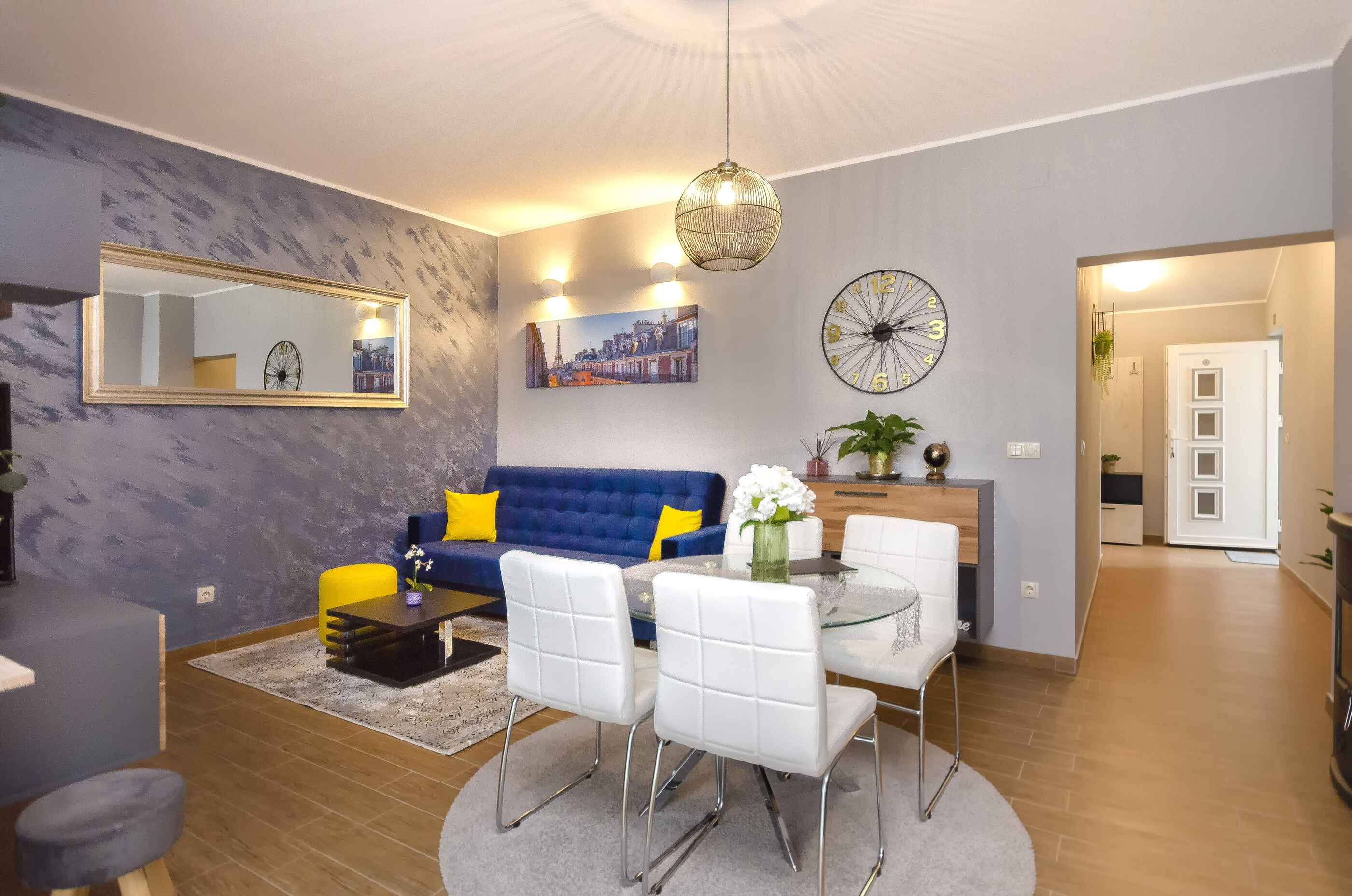 Apartments Diora and Silver 94881-A1