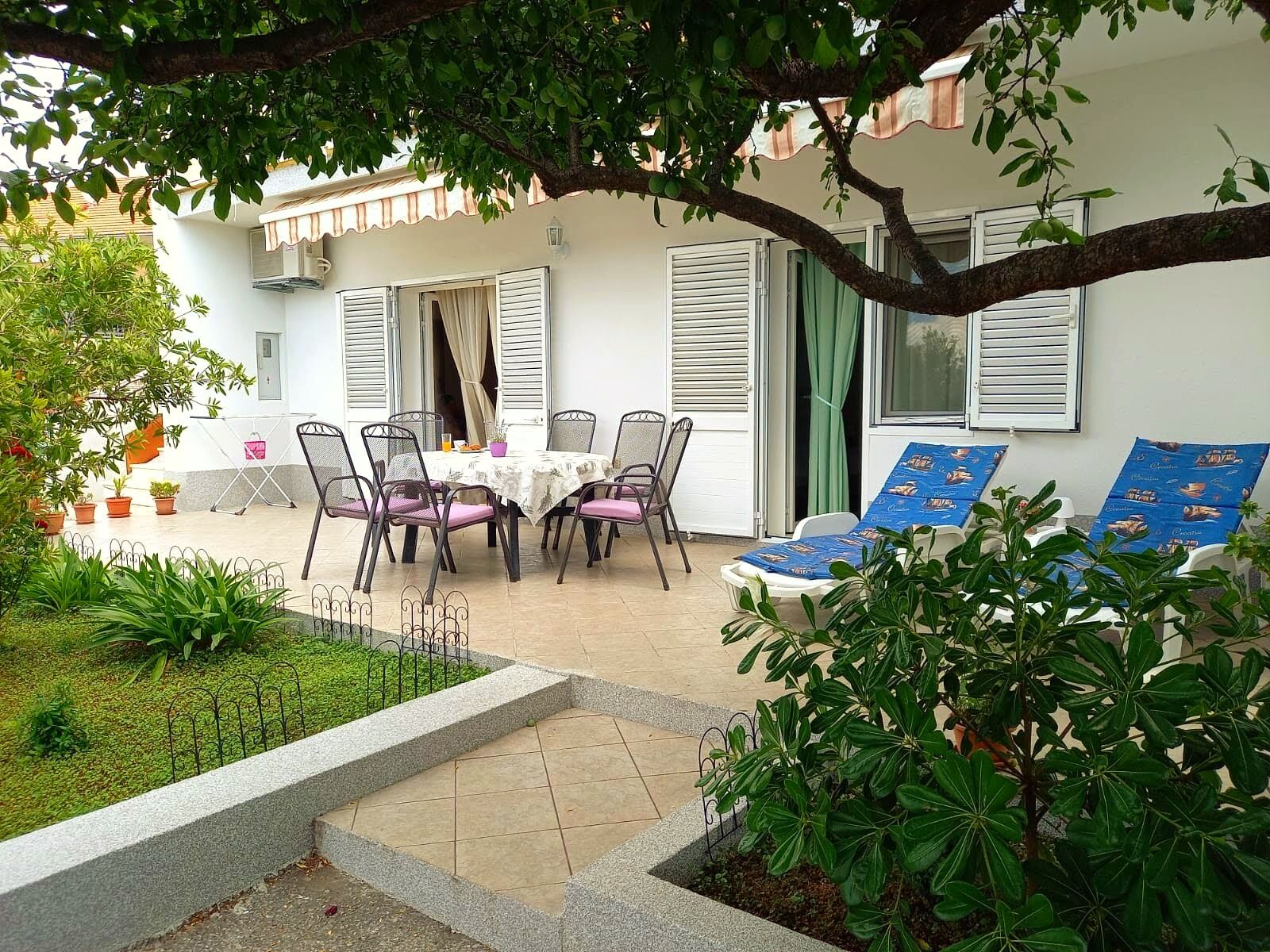 Apartment JeMa 40031-A1
