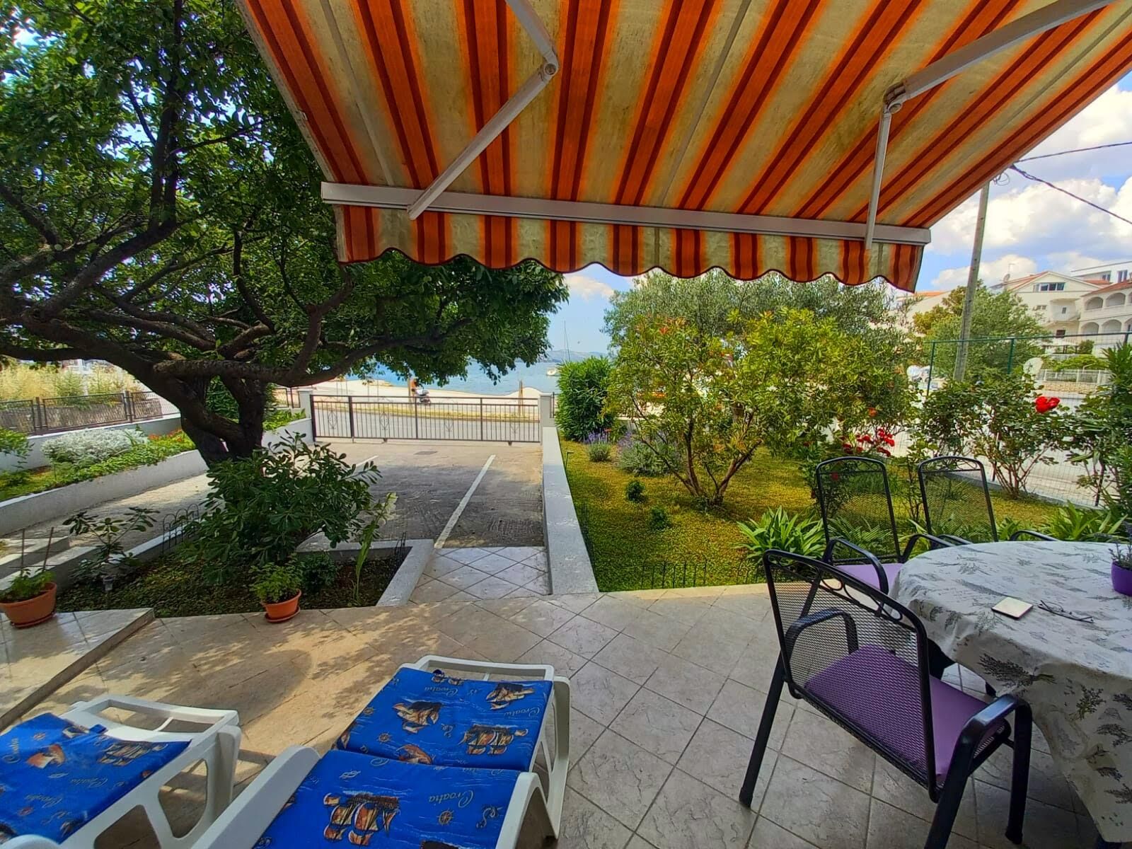 Apartment JeMa 40031-A1